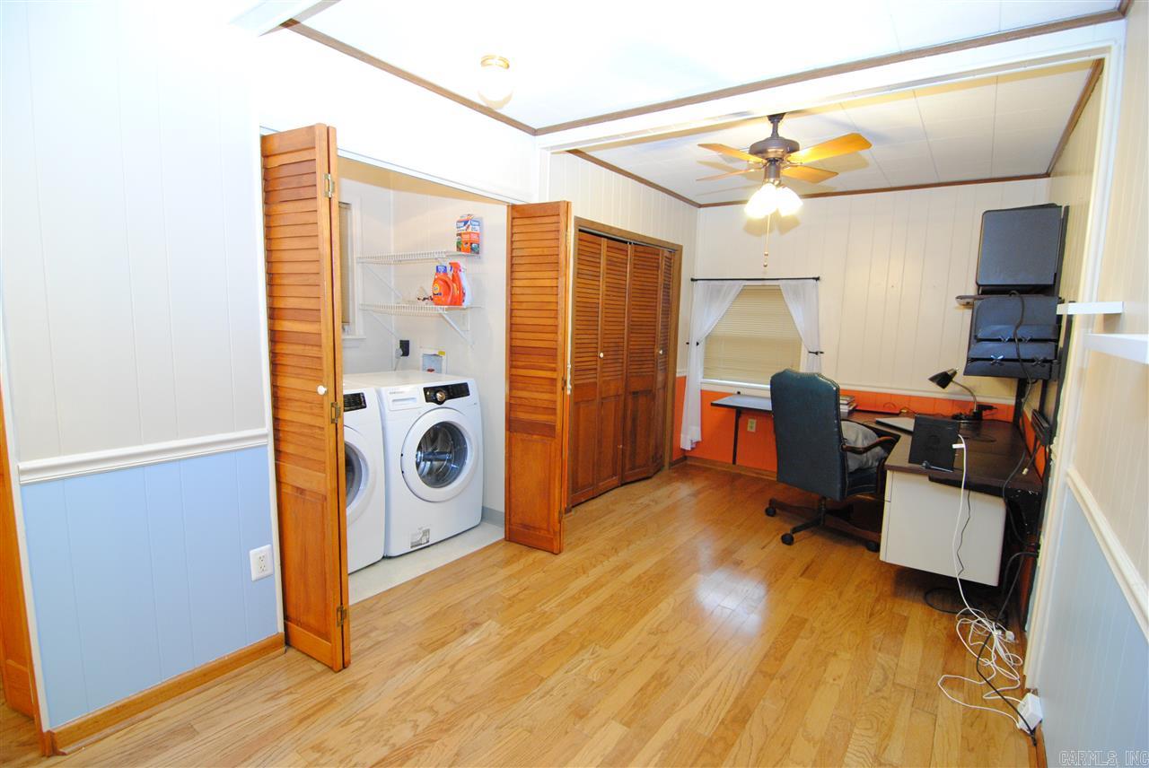 Holiday Park - Residential Lease