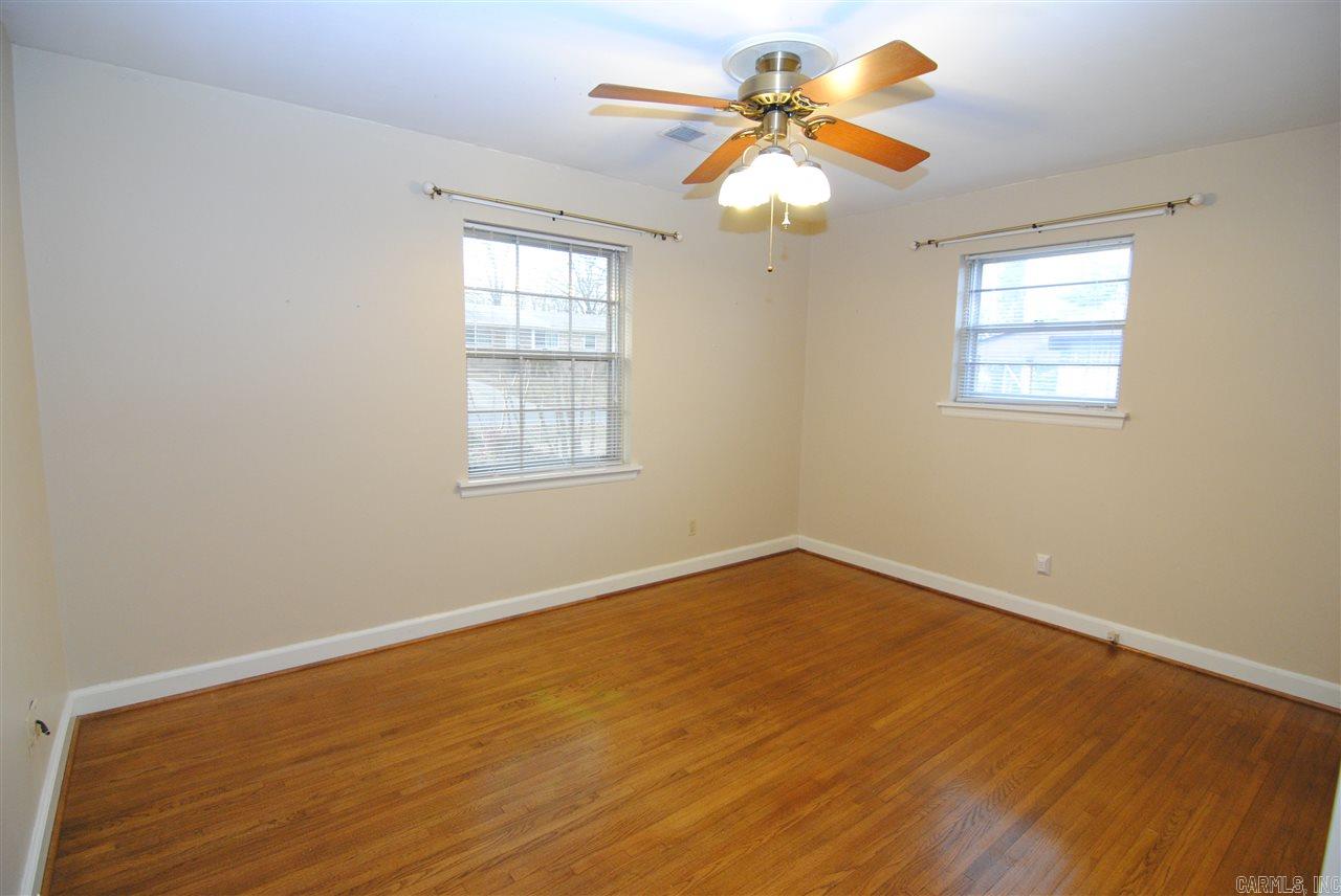 Holiday Park - Residential Lease