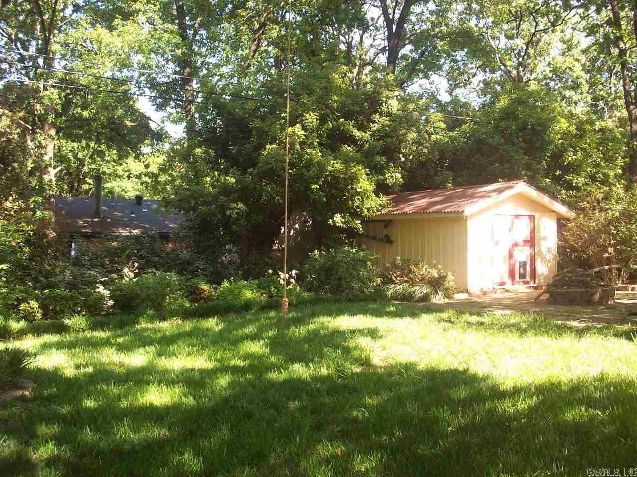 Holiday Park - Residential Lease