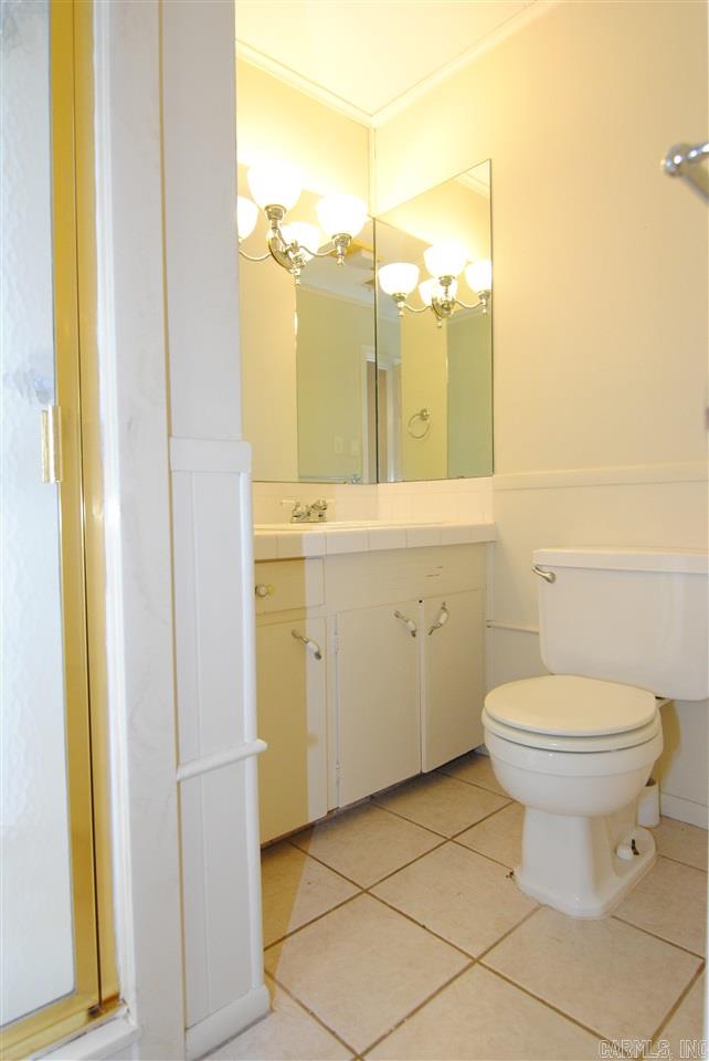 Holiday Park - Residential Lease