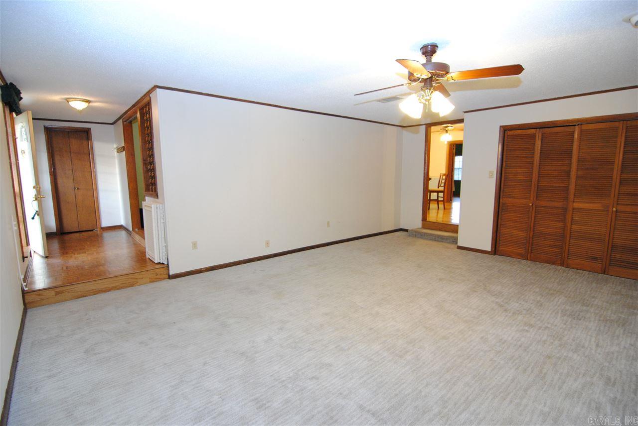 Holiday Park - Residential Lease