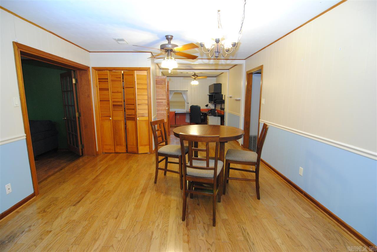 Holiday Park - Residential Lease