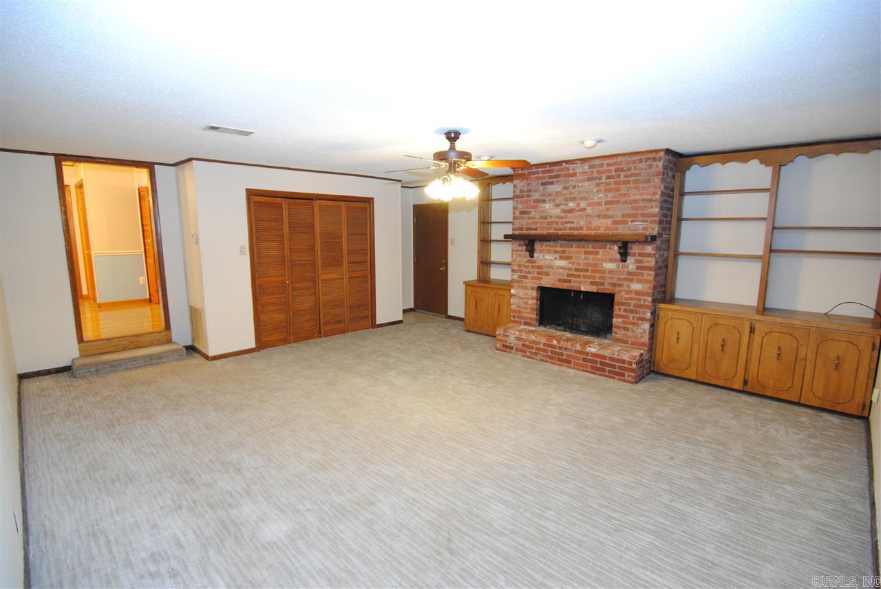 Holiday Park - Residential Lease