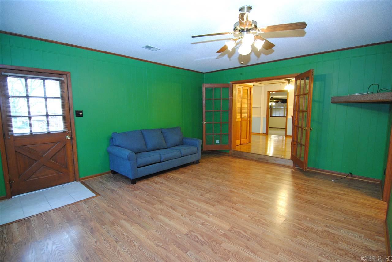 Holiday Park - Residential Lease