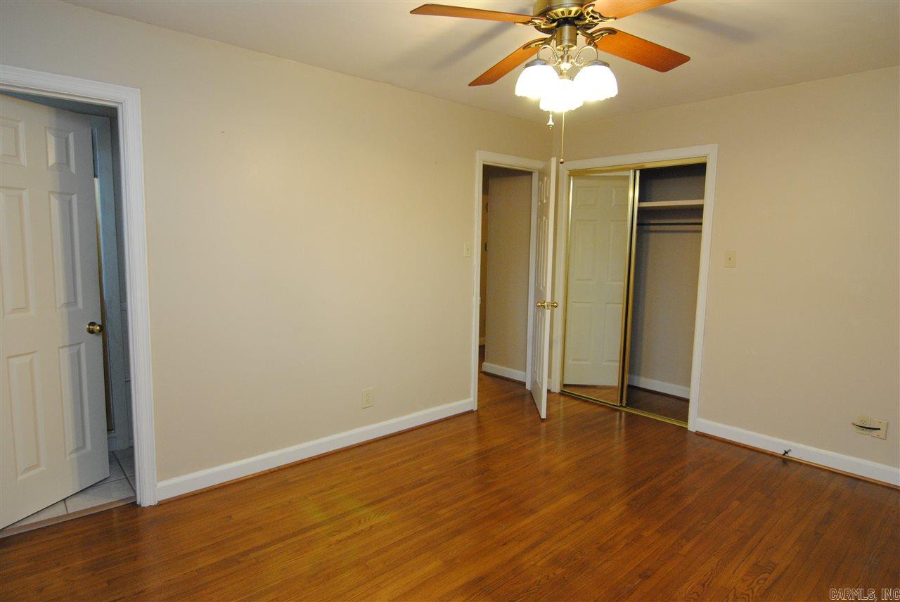 Holiday Park - Residential Lease