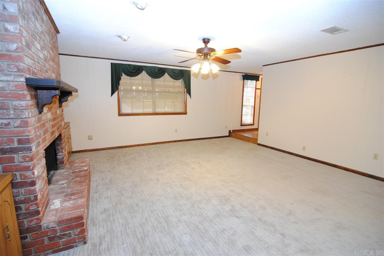 Holiday Park - Residential Lease