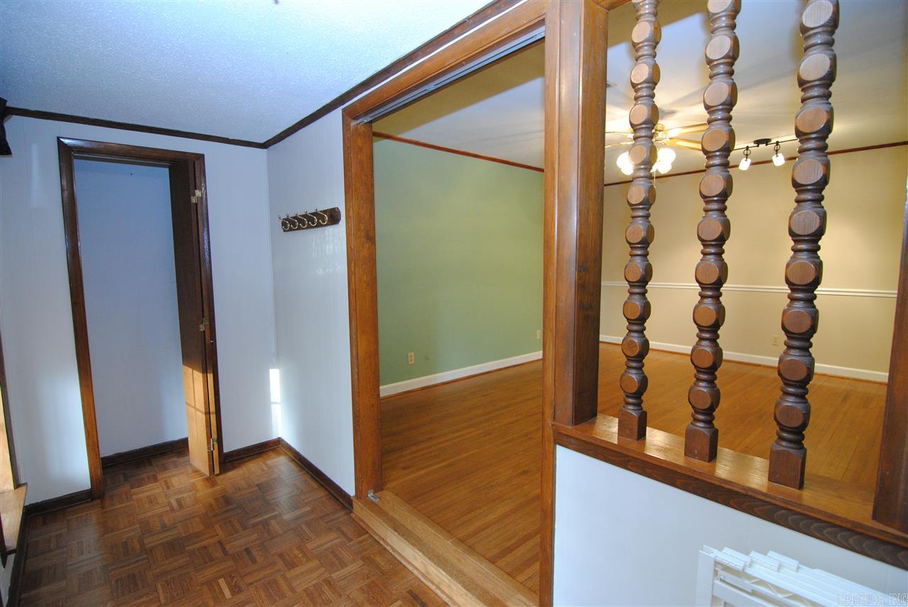 Holiday Park - Residential Lease