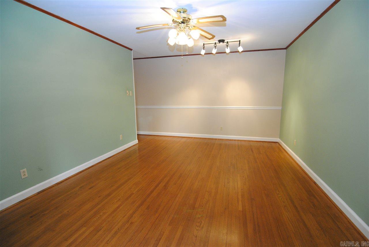 Holiday Park - Residential Lease