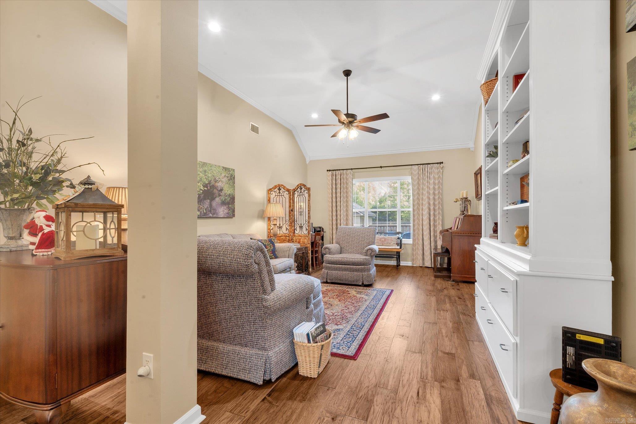 Not In List - Residential