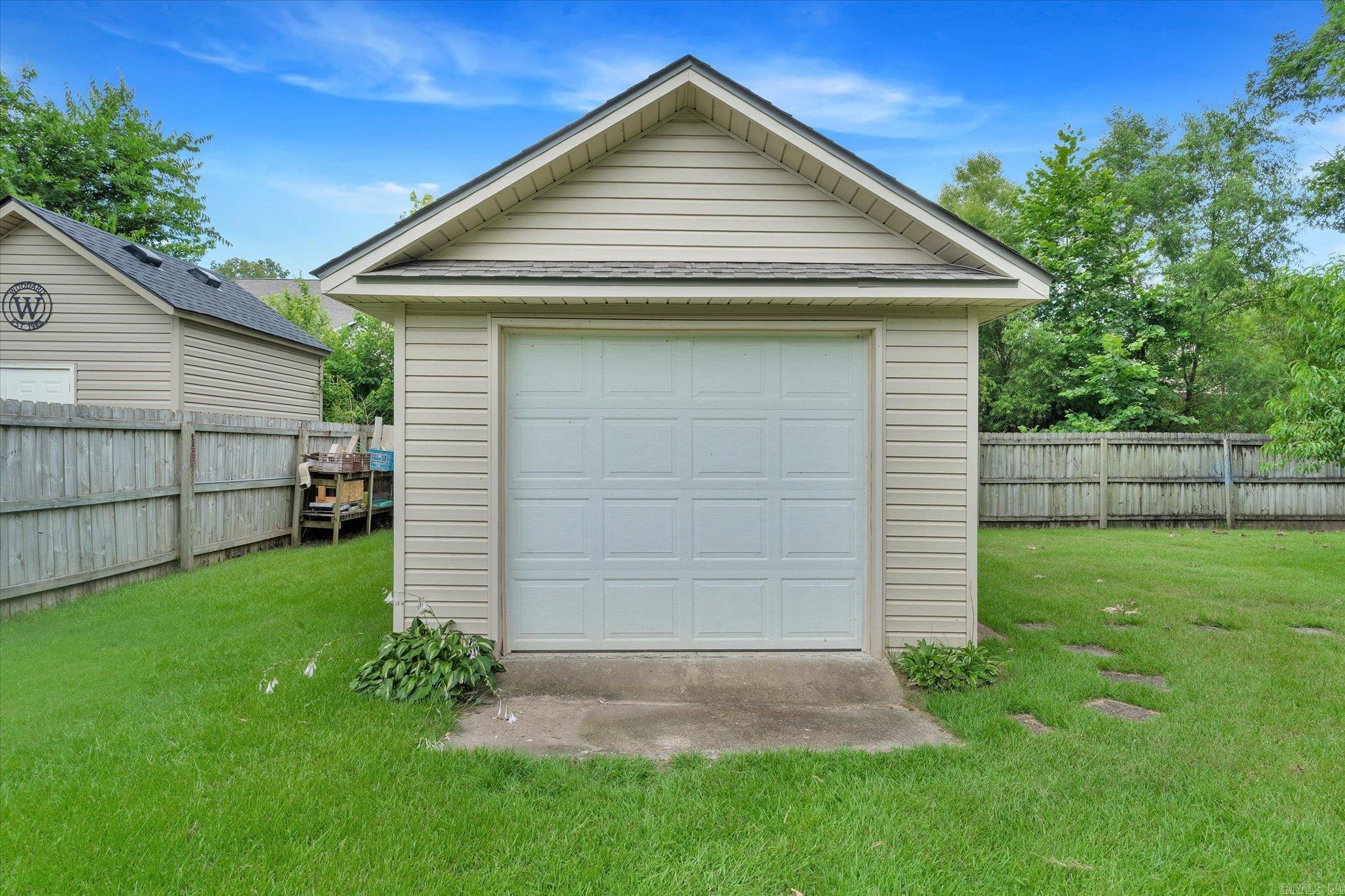 Not In List - Residential