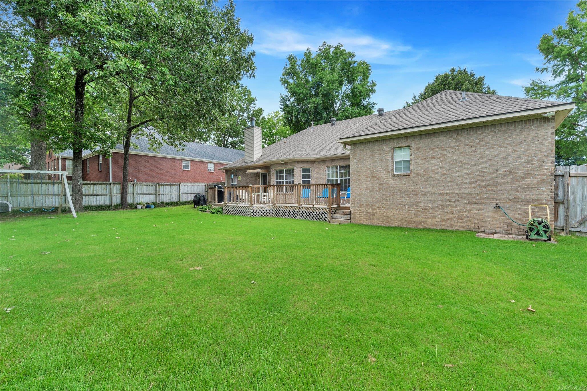 Not In List - Residential