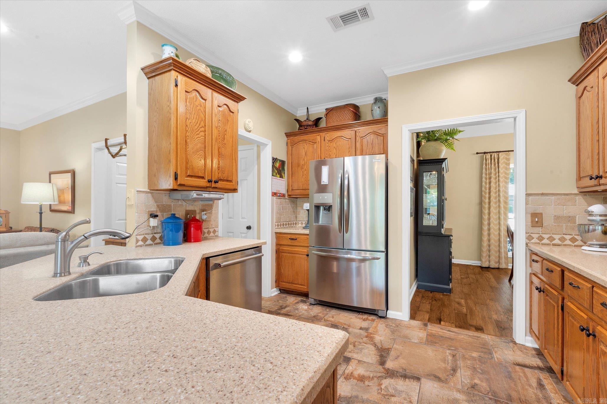 Not In List - Residential