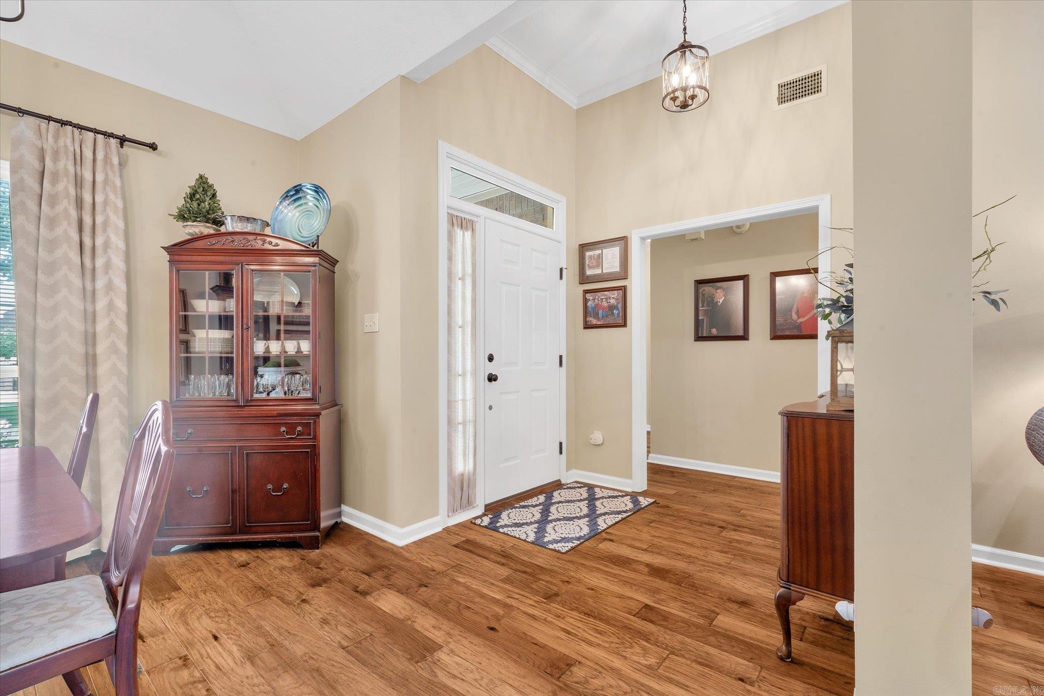 Not In List - Residential