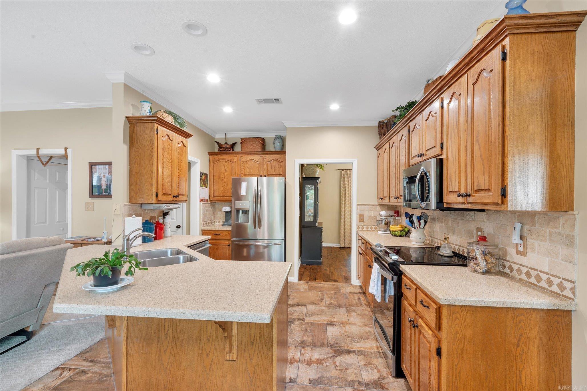 Not In List - Residential