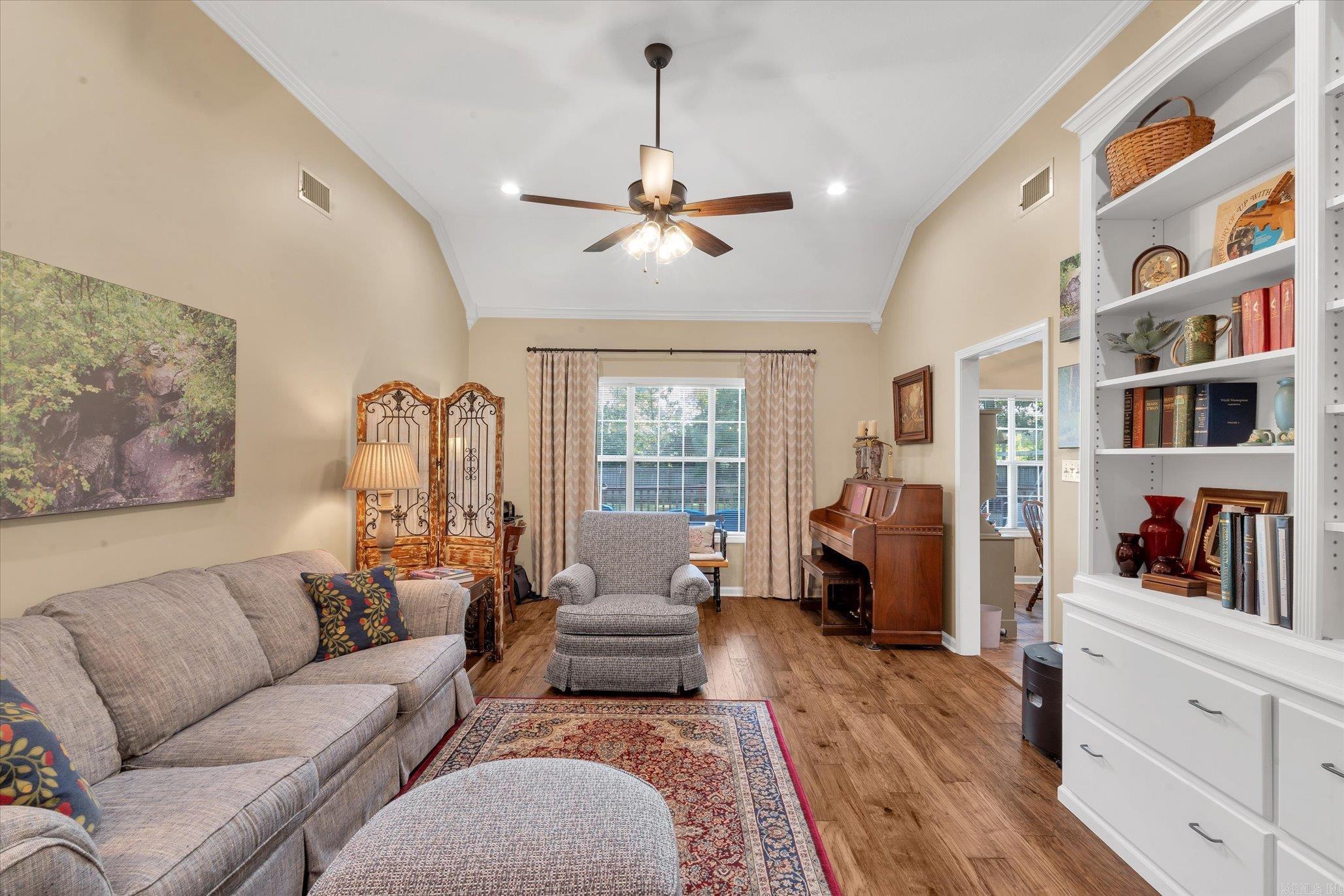 Not In List - Residential