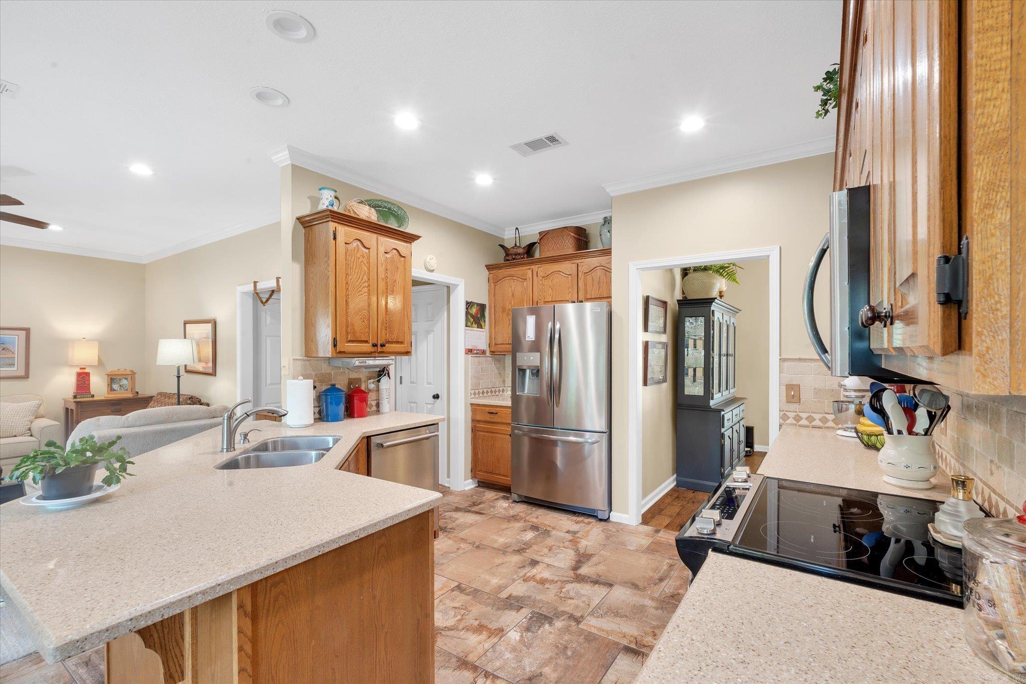 Not In List - Residential