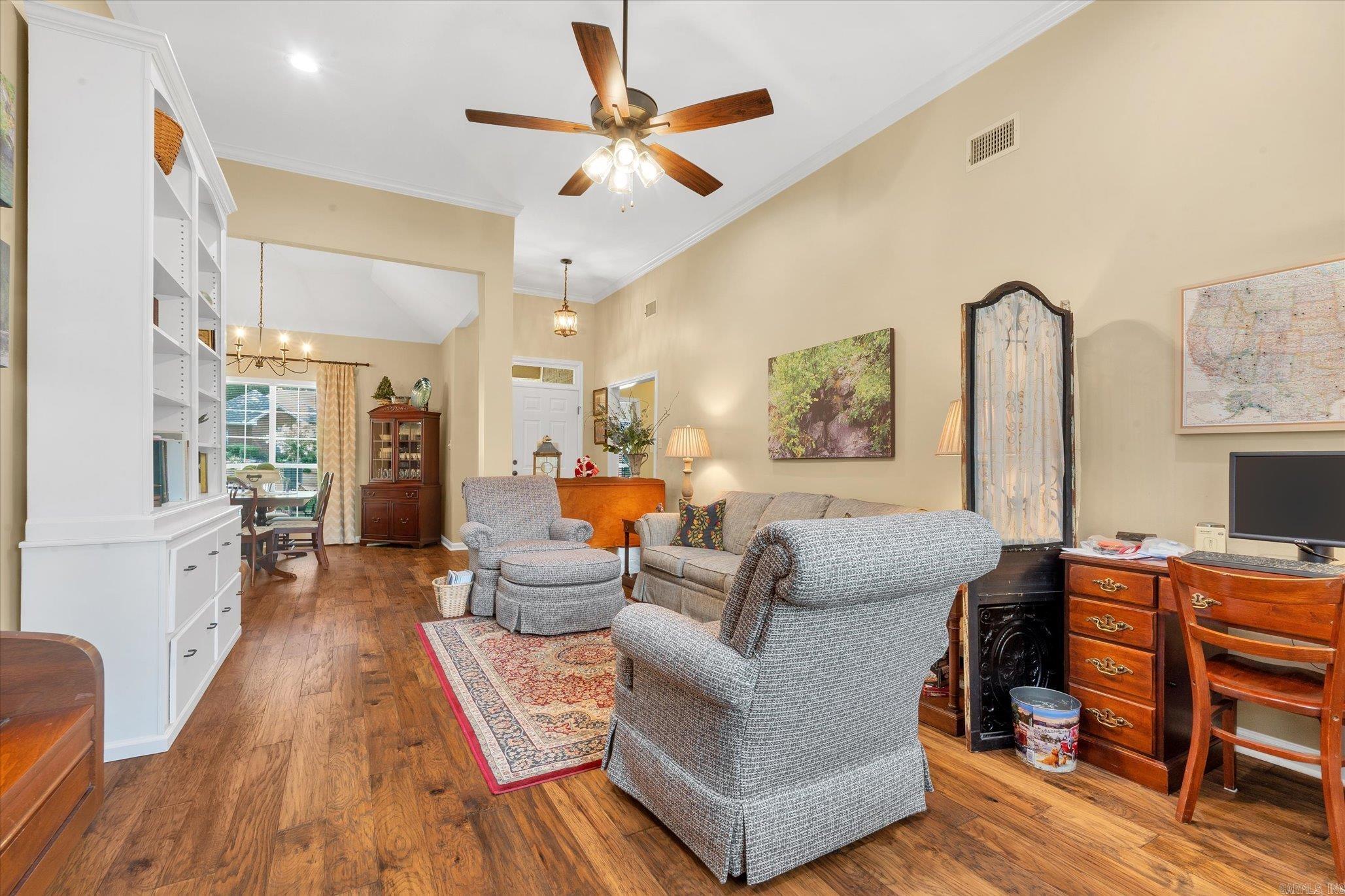 Not In List - Residential