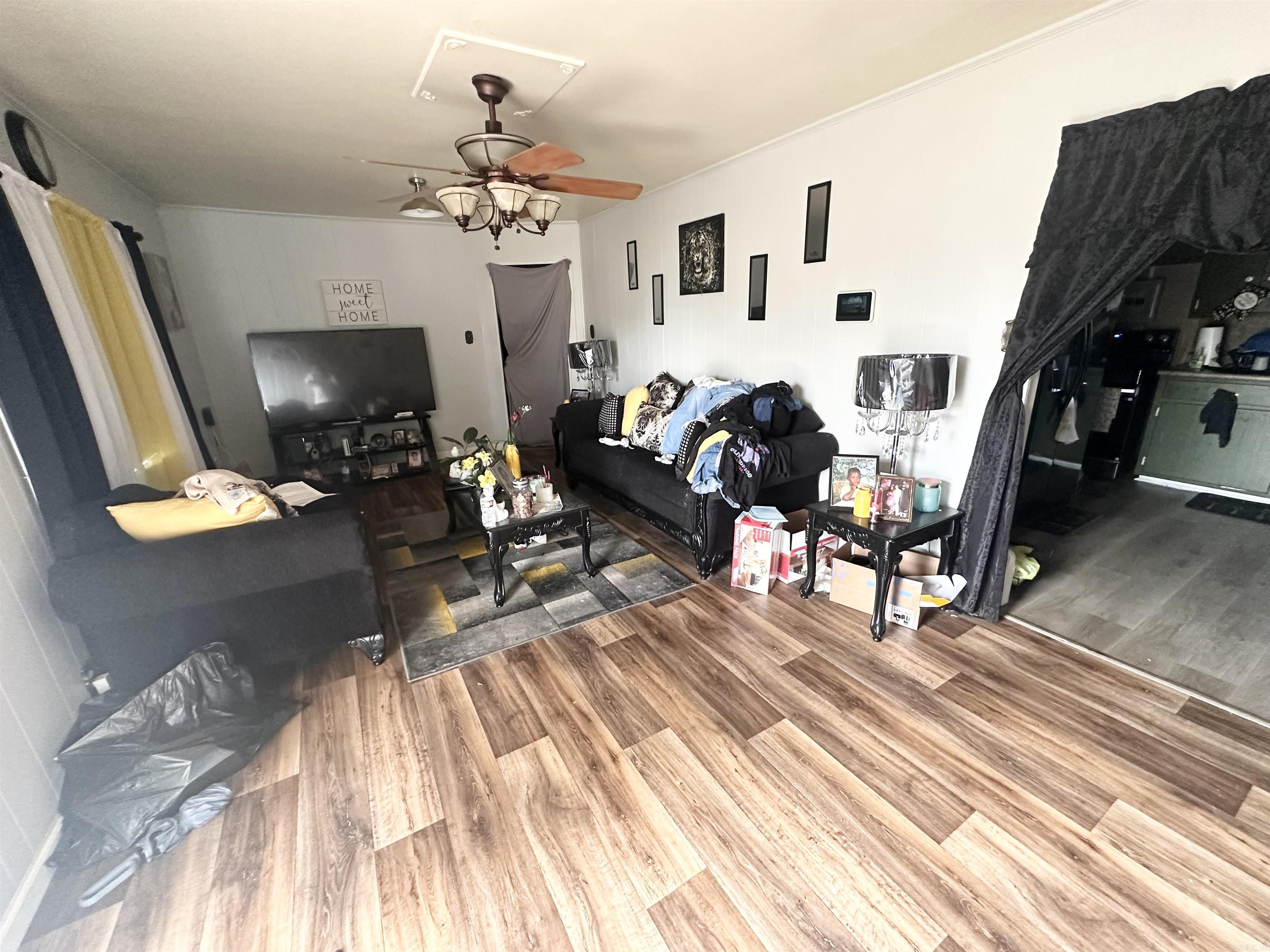 Not In List - Residential