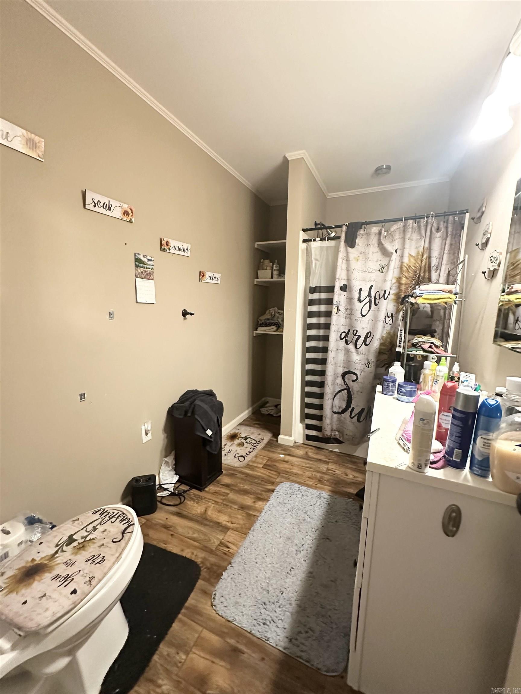 Not In List - Residential