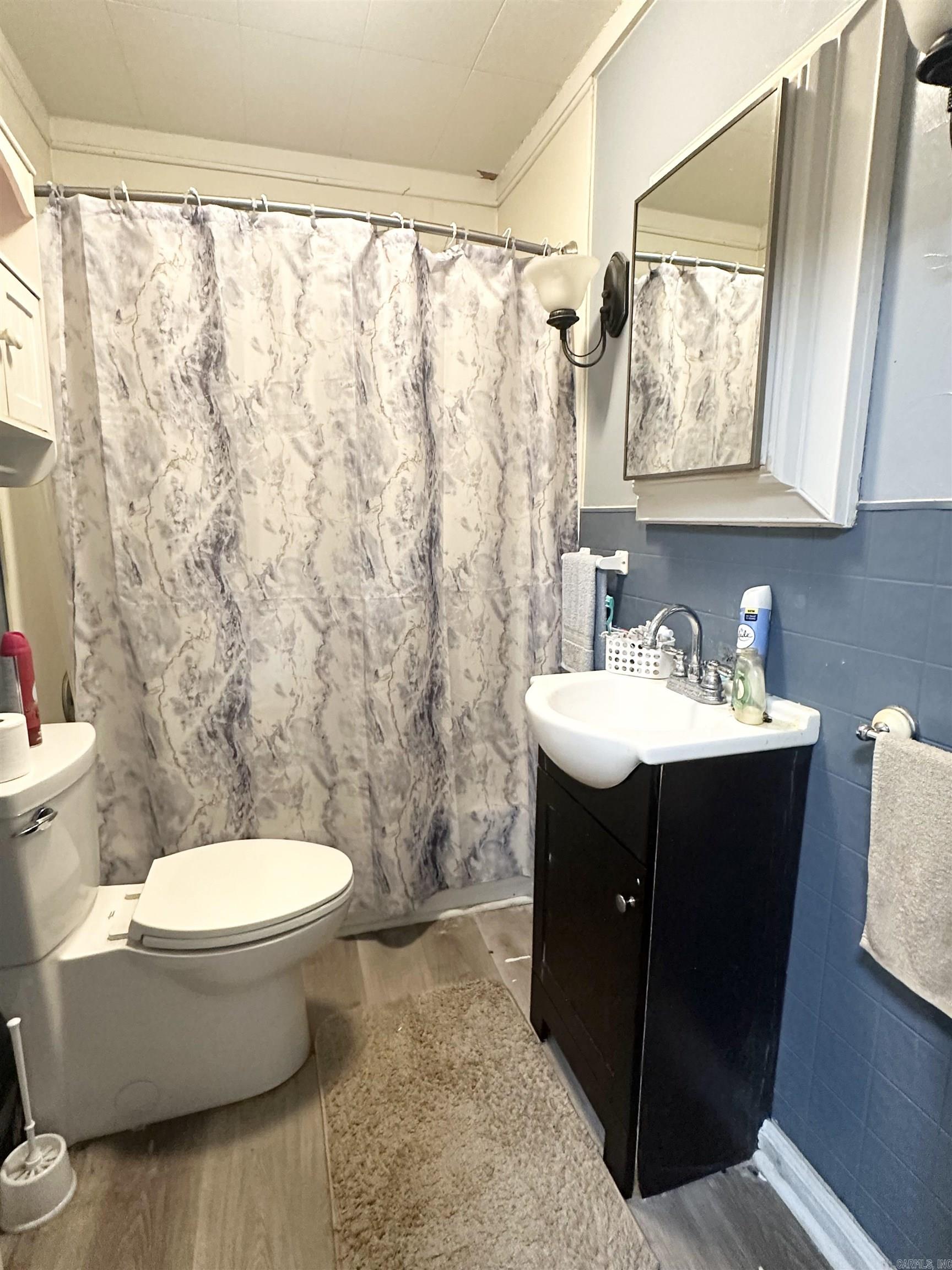 Not In List - Residential