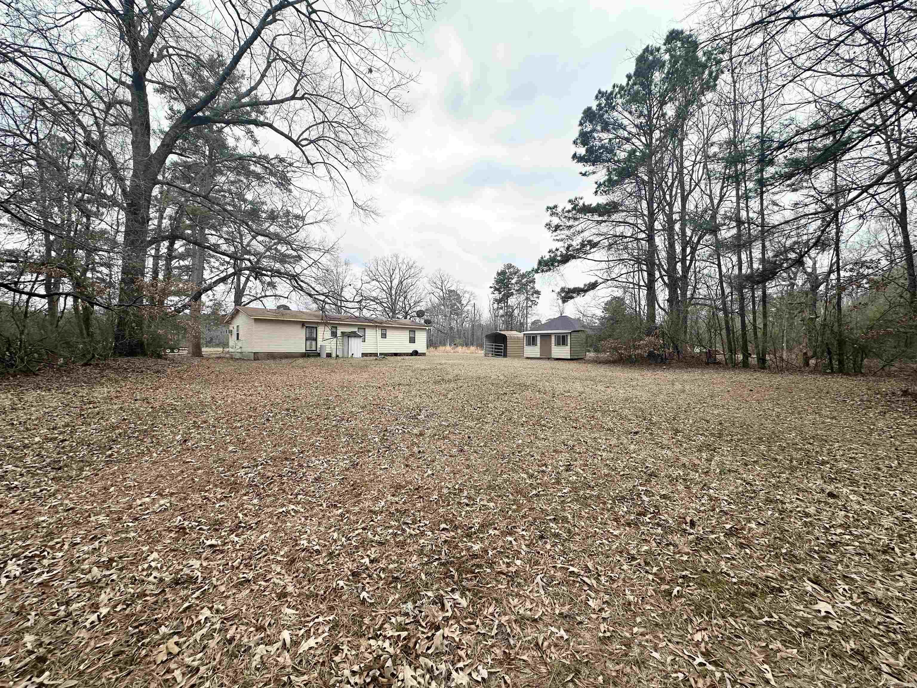 Not In List - Residential