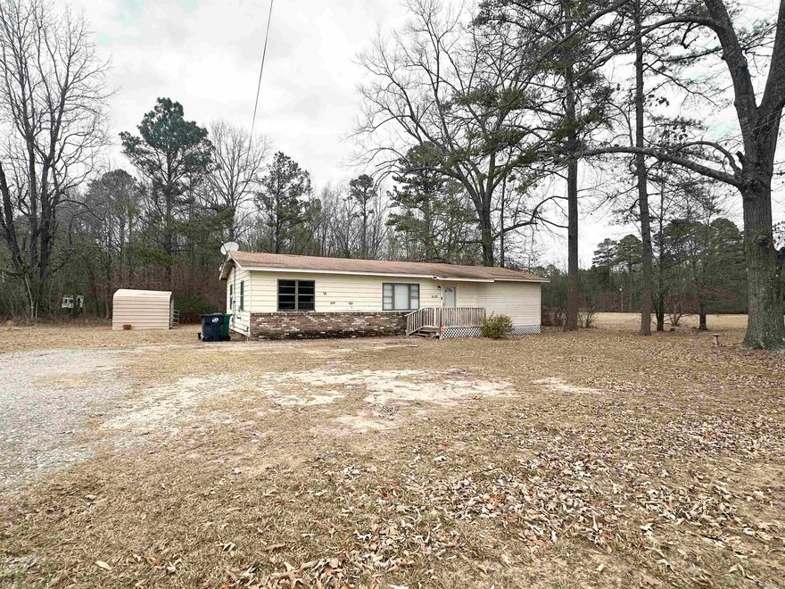 Great Investment Property! Large Back Yard With Storage Building! Tenant in place and requires 24 hour advance notice for showing.