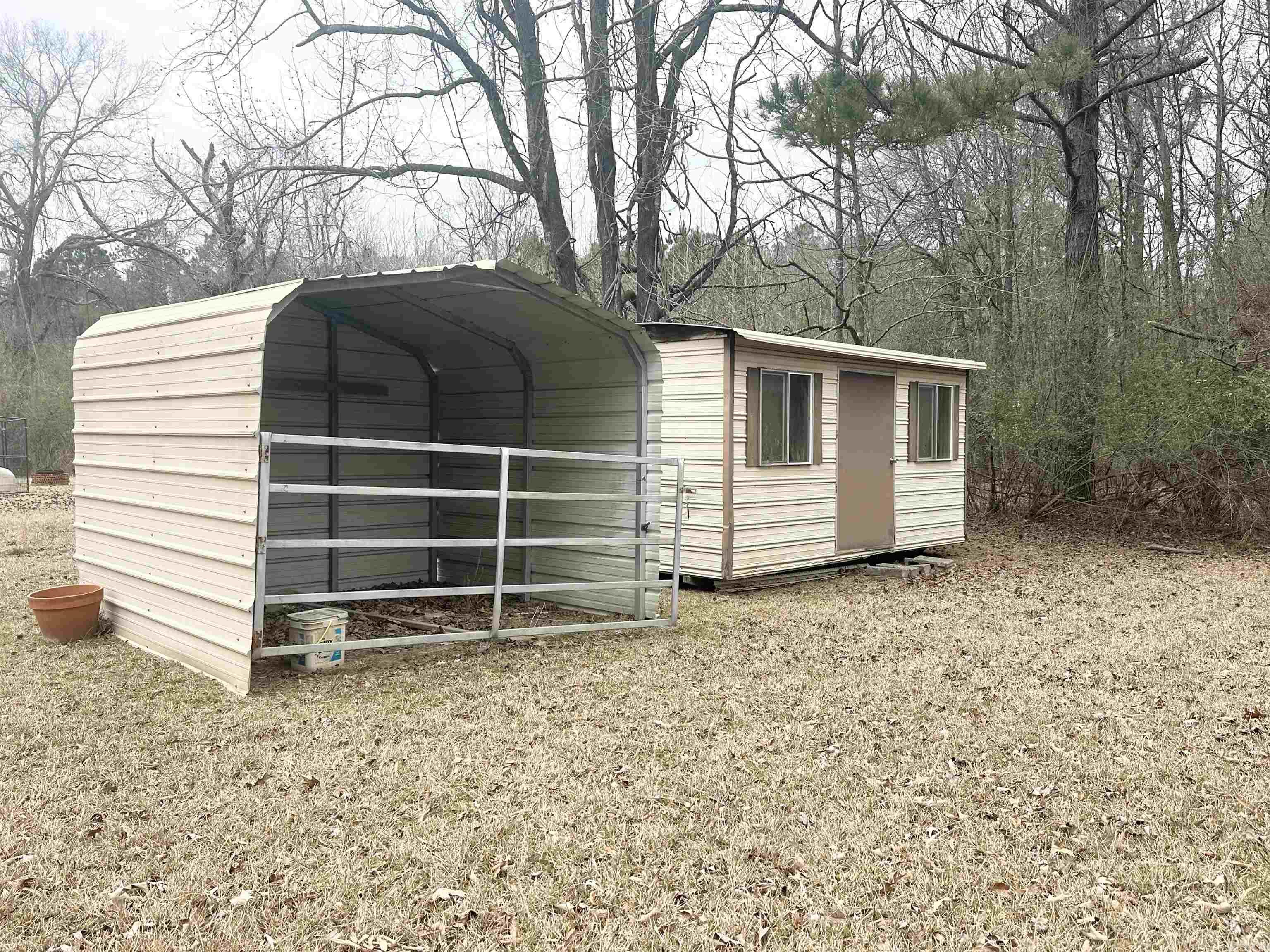 Not In List - Residential