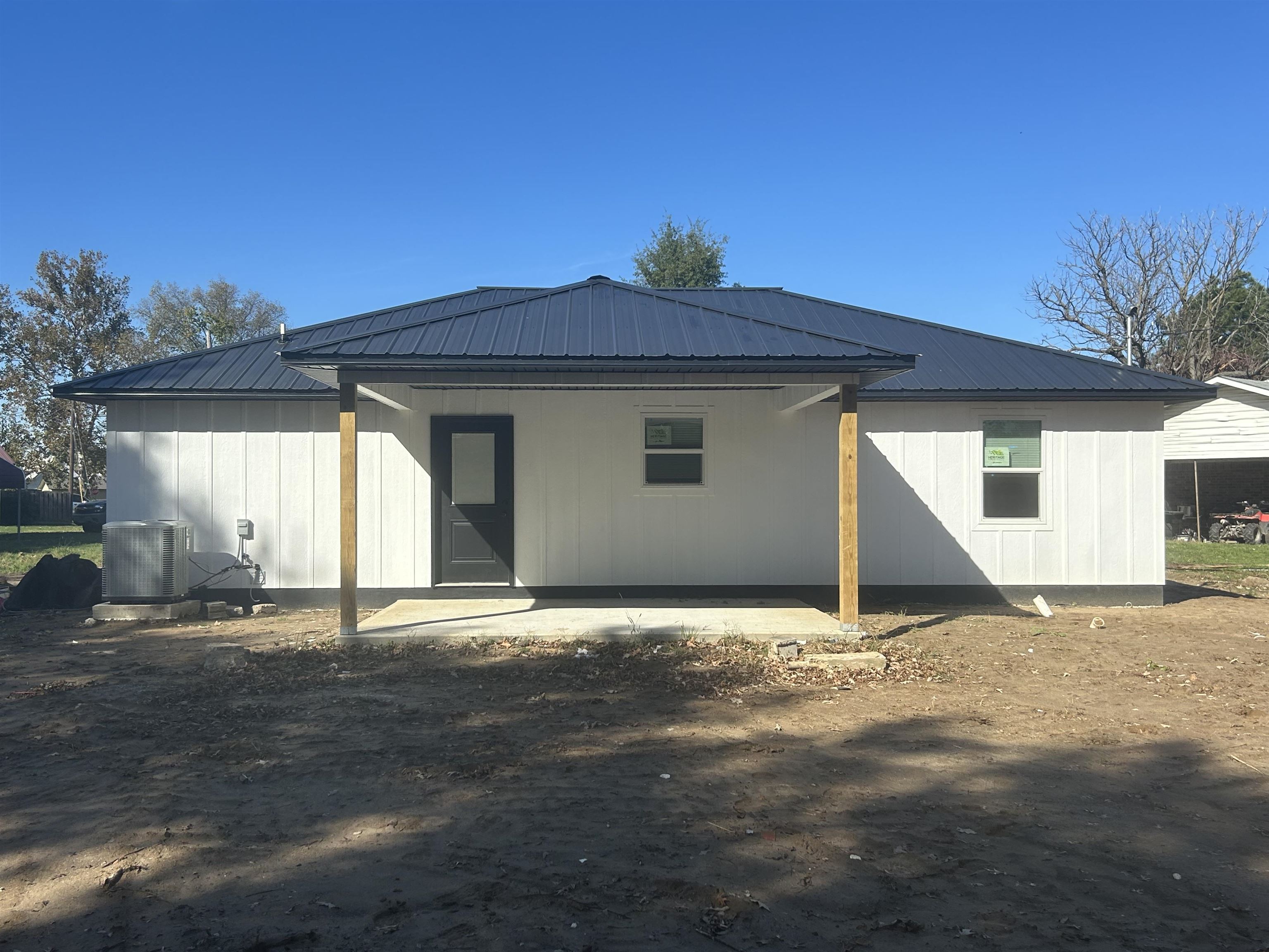 FLIPPO-PRATT - Residential