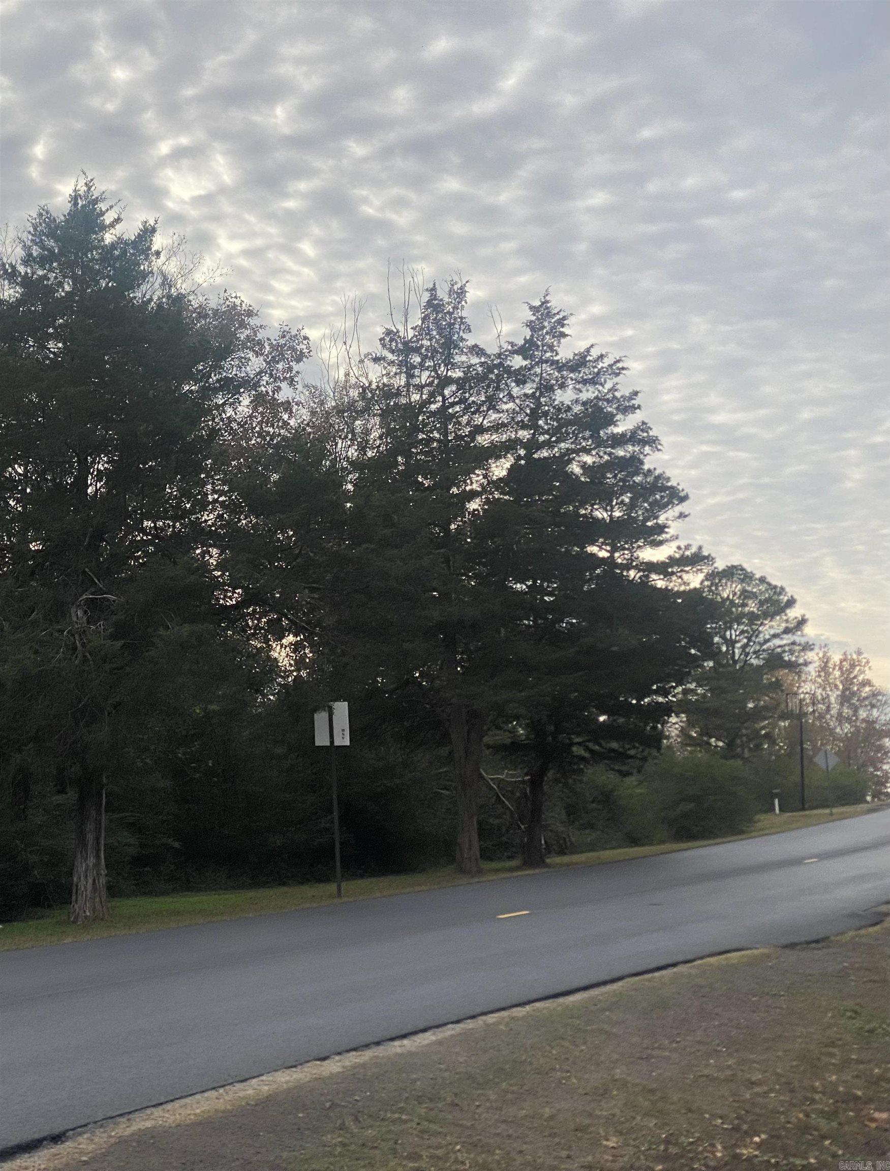 13-10-10 Heber Springs - Land