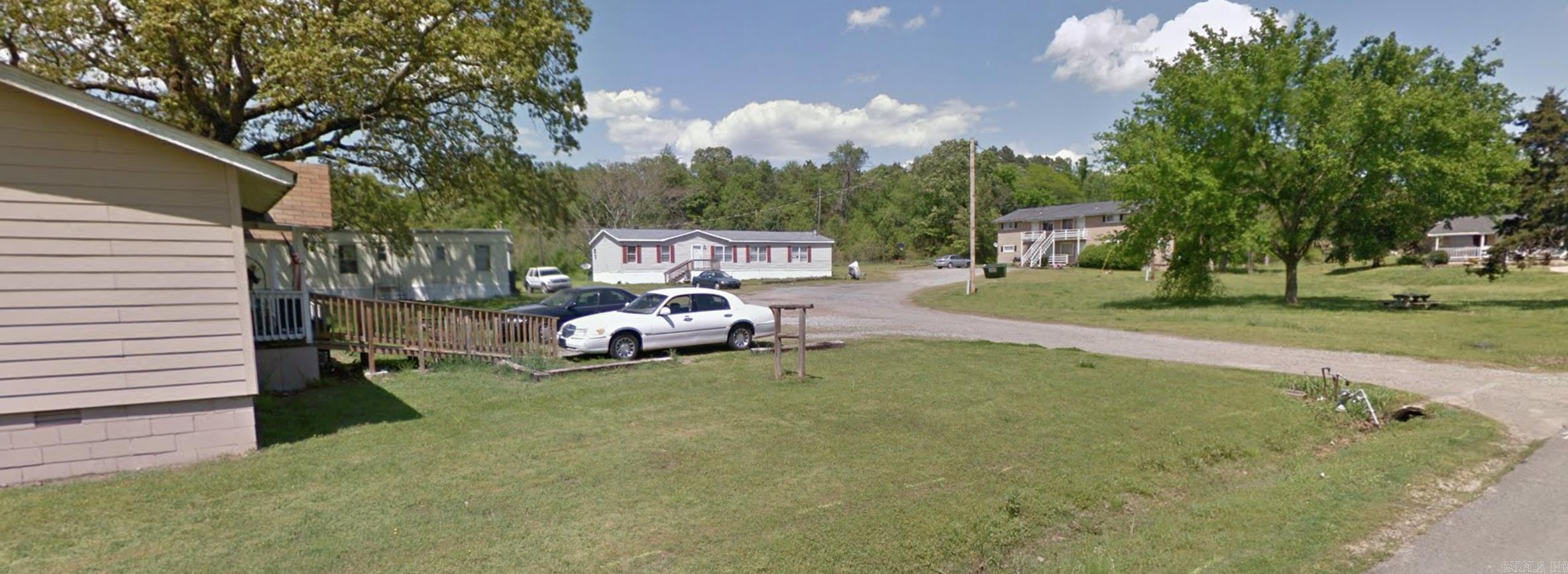 Investor package consisting of mobiles, single family, duplexes and a fourplex with 16 total units. Sold before listed.