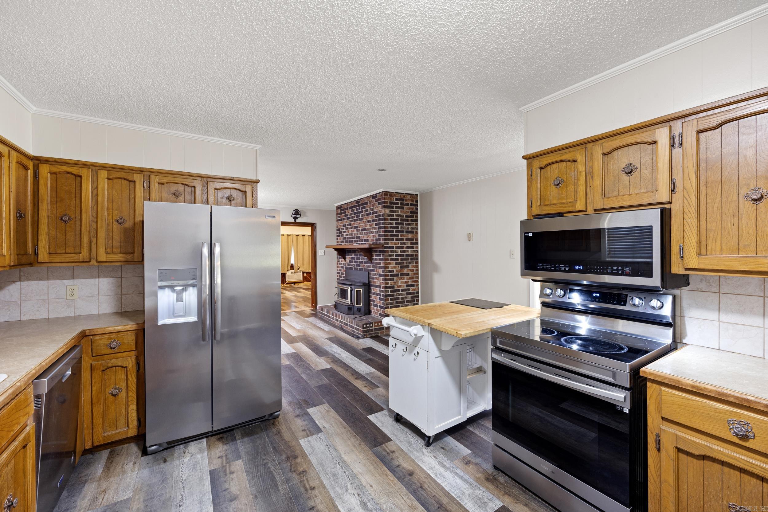 Not In List - Residential
