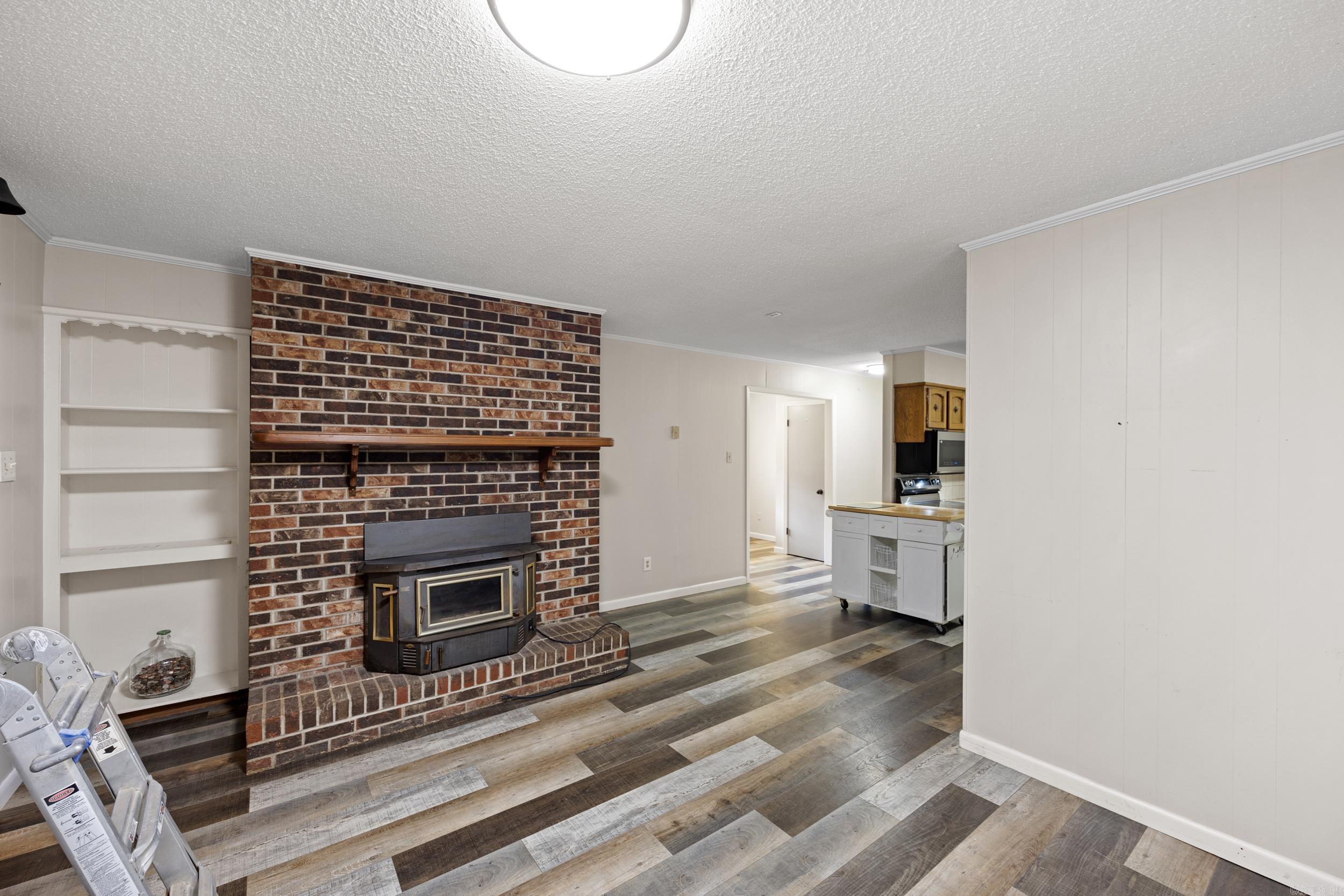 Not In List - Residential
