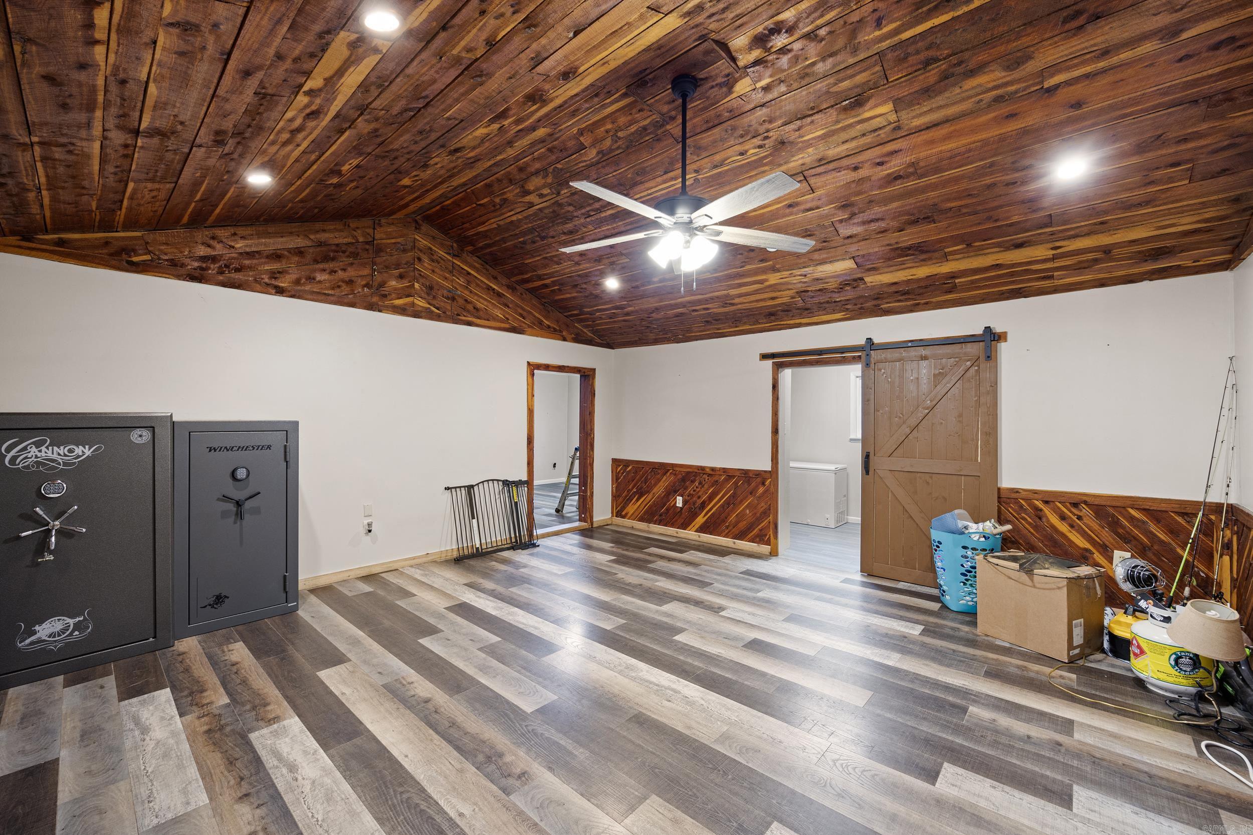 Not In List - Residential