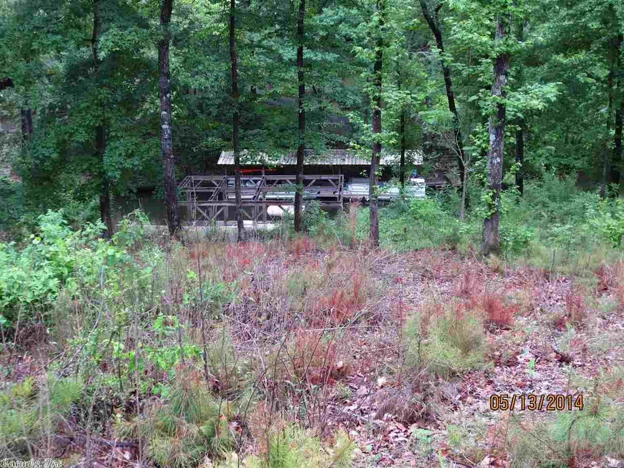 Cannon Ridge Lake Estates - Land