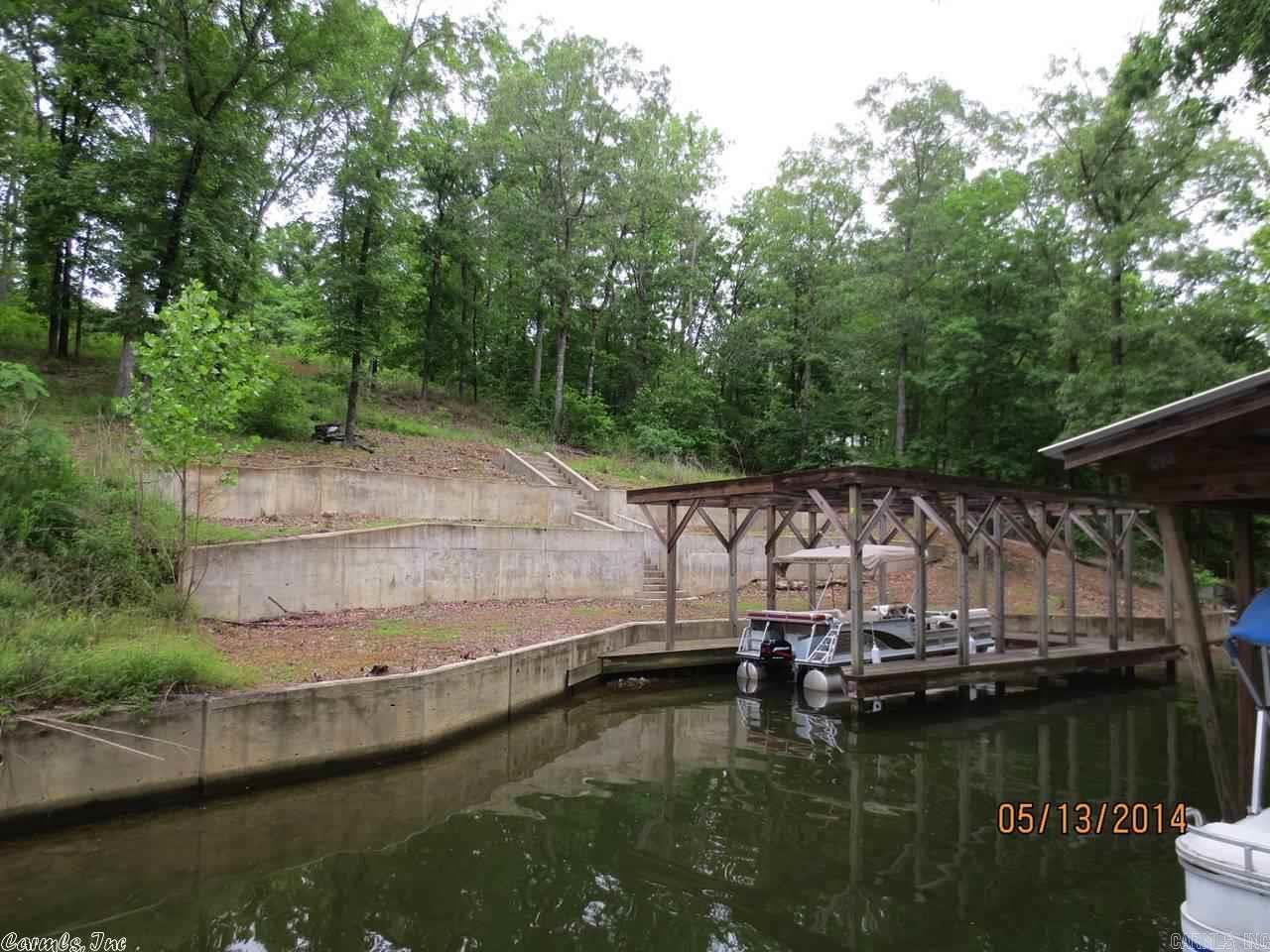 Cannon Ridge Lake Estates - Land