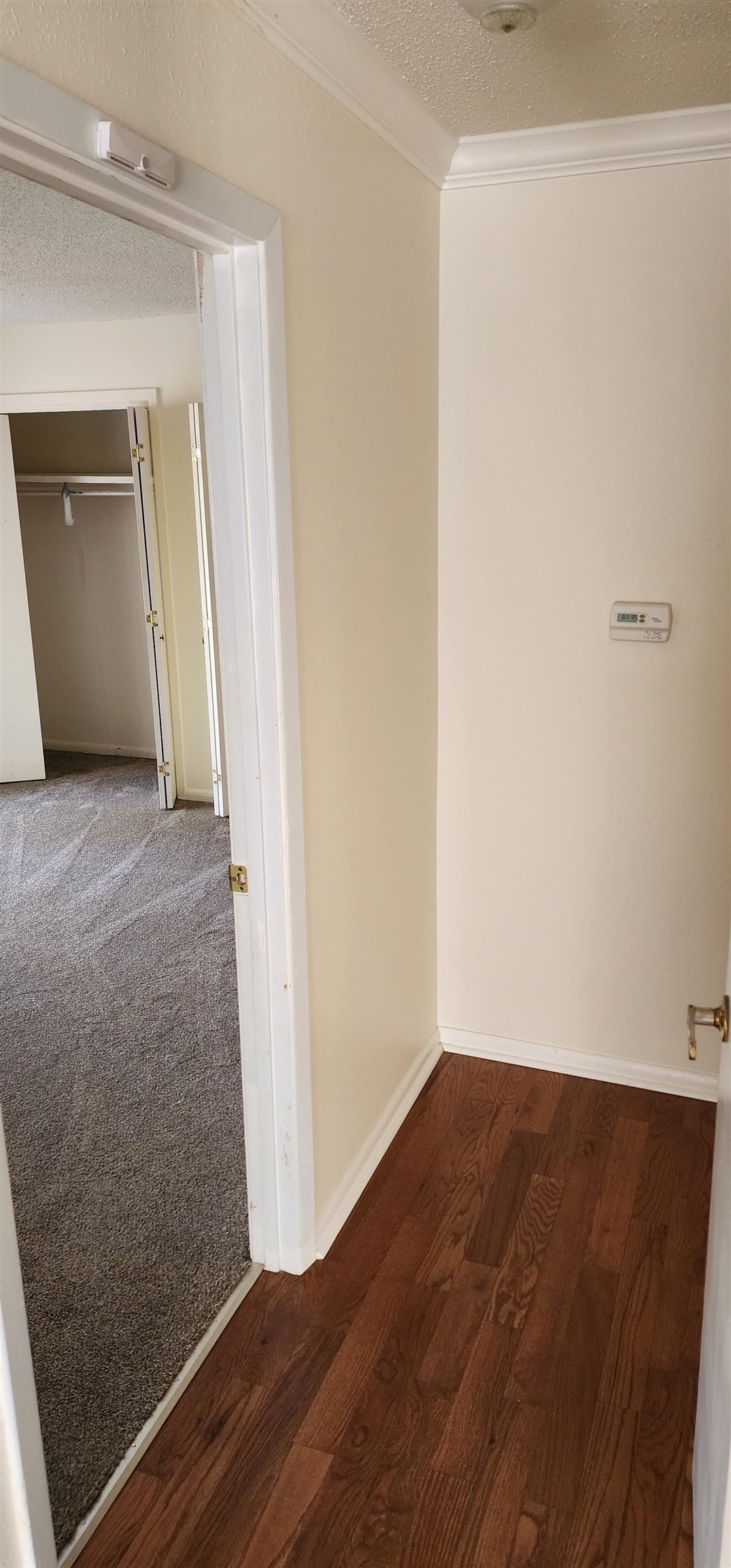 Townhouse 3rd - Residential Lease