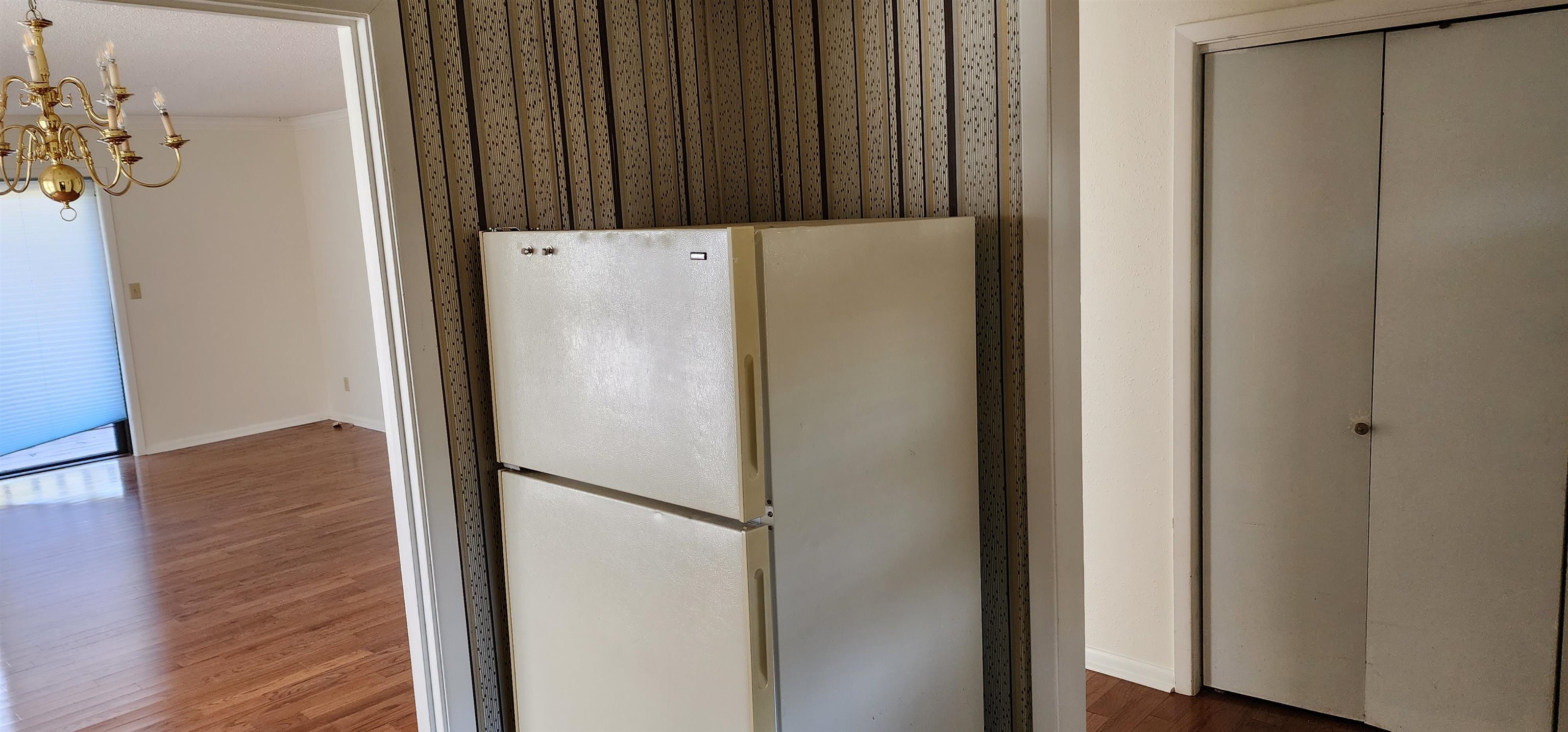 Townhouse 3rd - Residential Lease