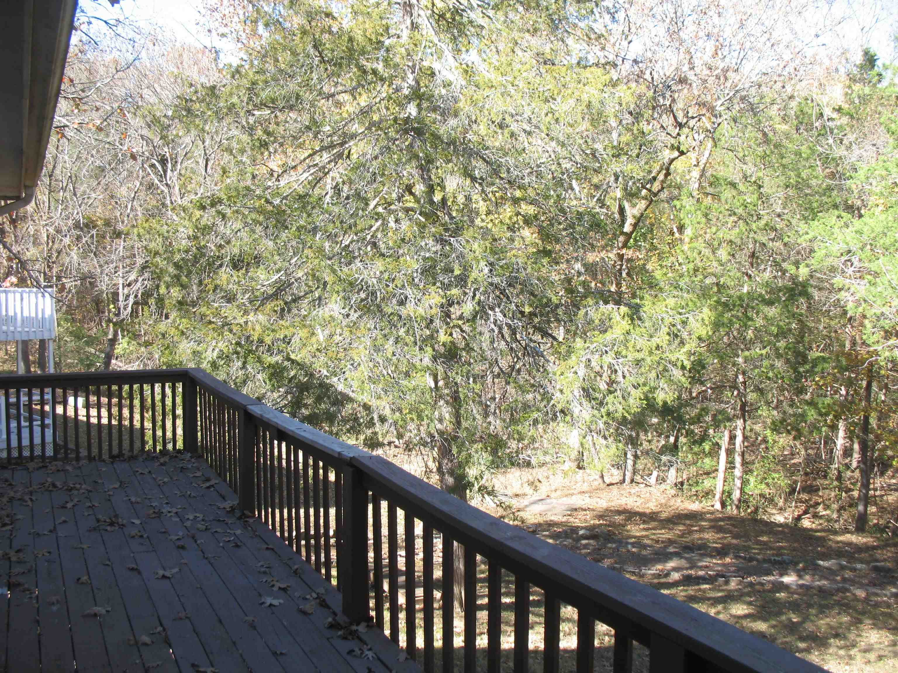 Townhouse 3rd - Residential Lease