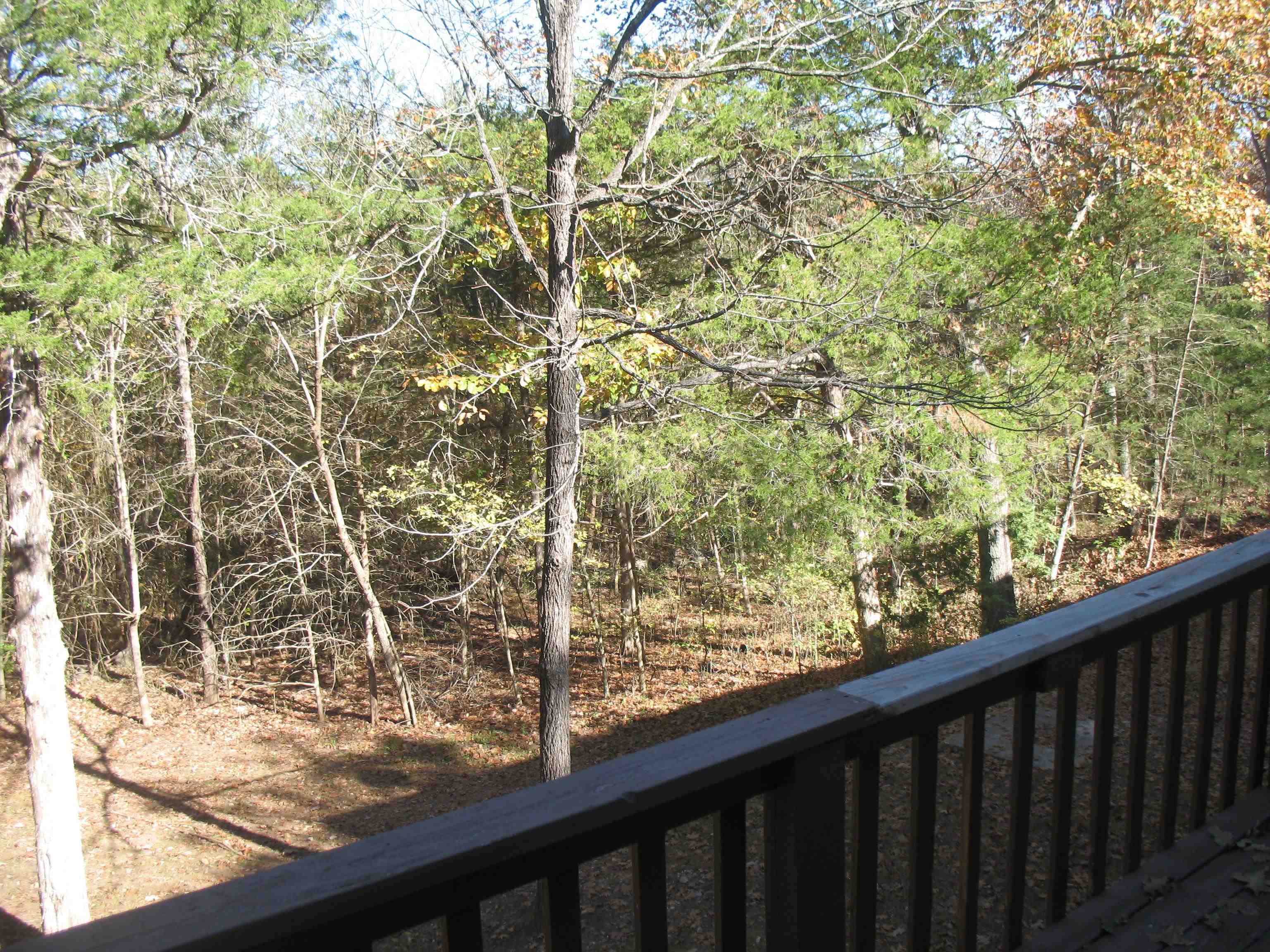 Townhouse 3rd - Residential Lease