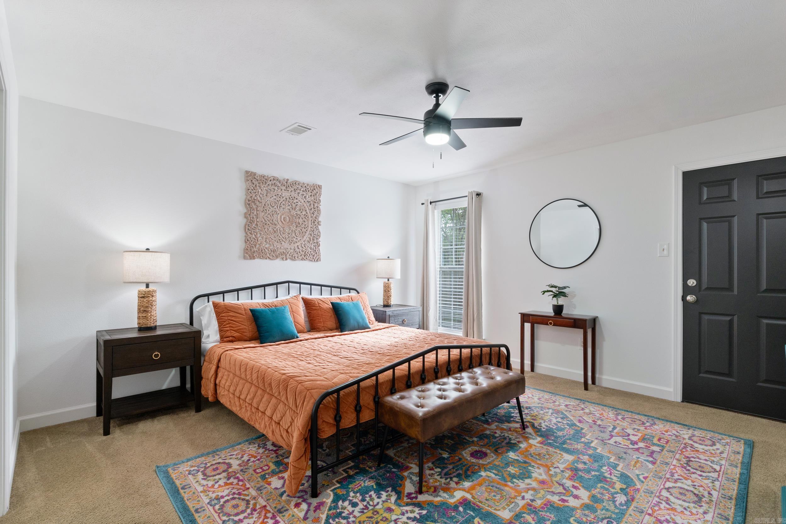 ST JOHN'S - Residential