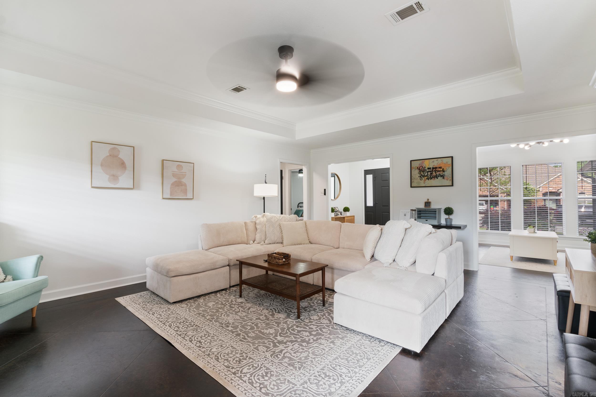 ST JOHN'S - Residential