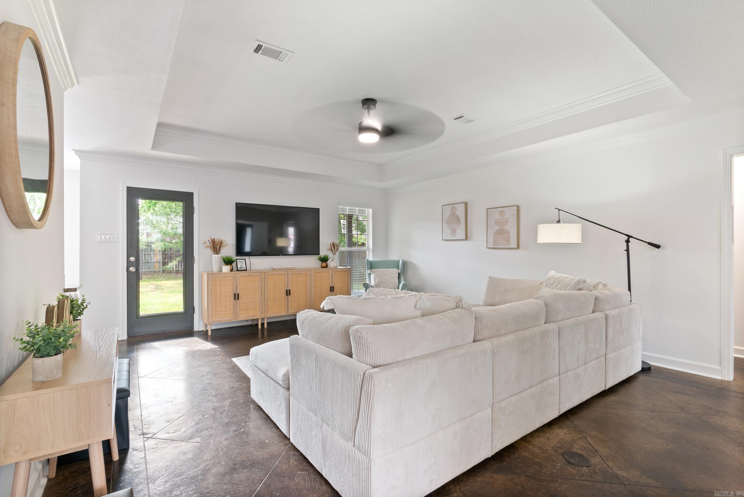 ST JOHN'S - Residential