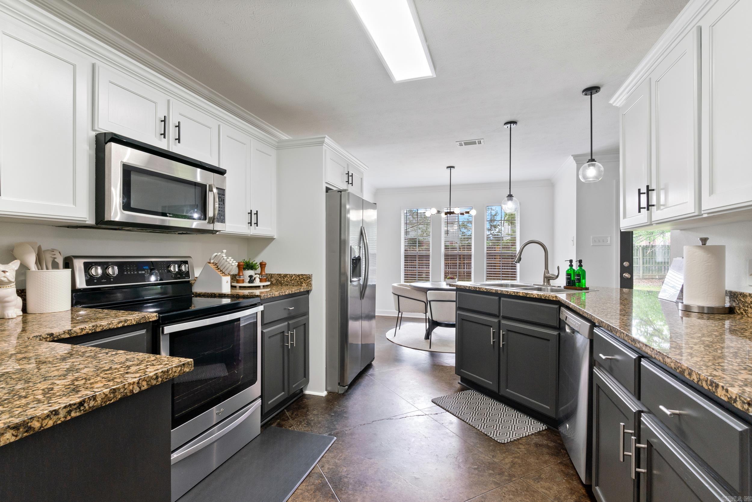 ST JOHN'S - Residential