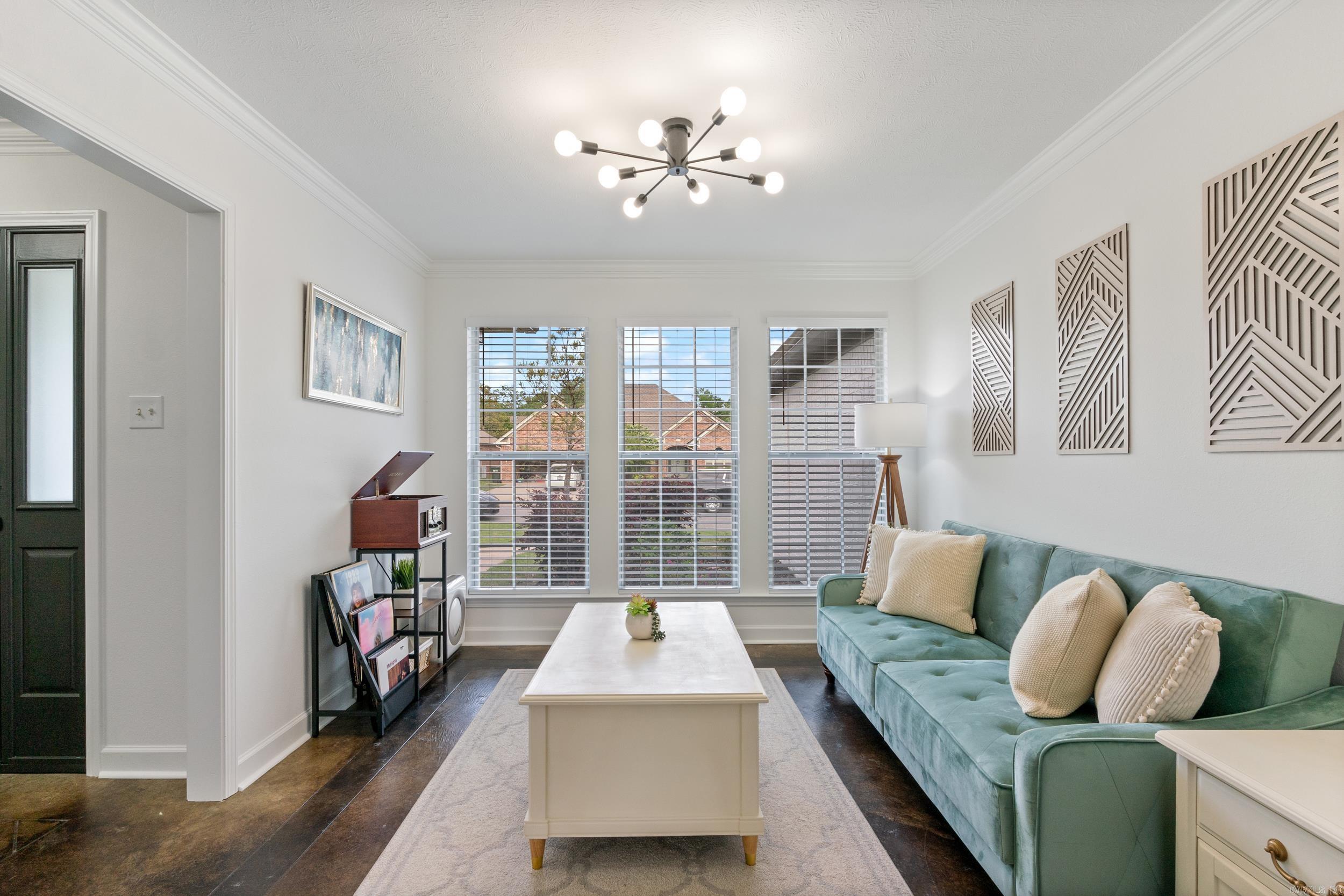 ST JOHN'S - Residential