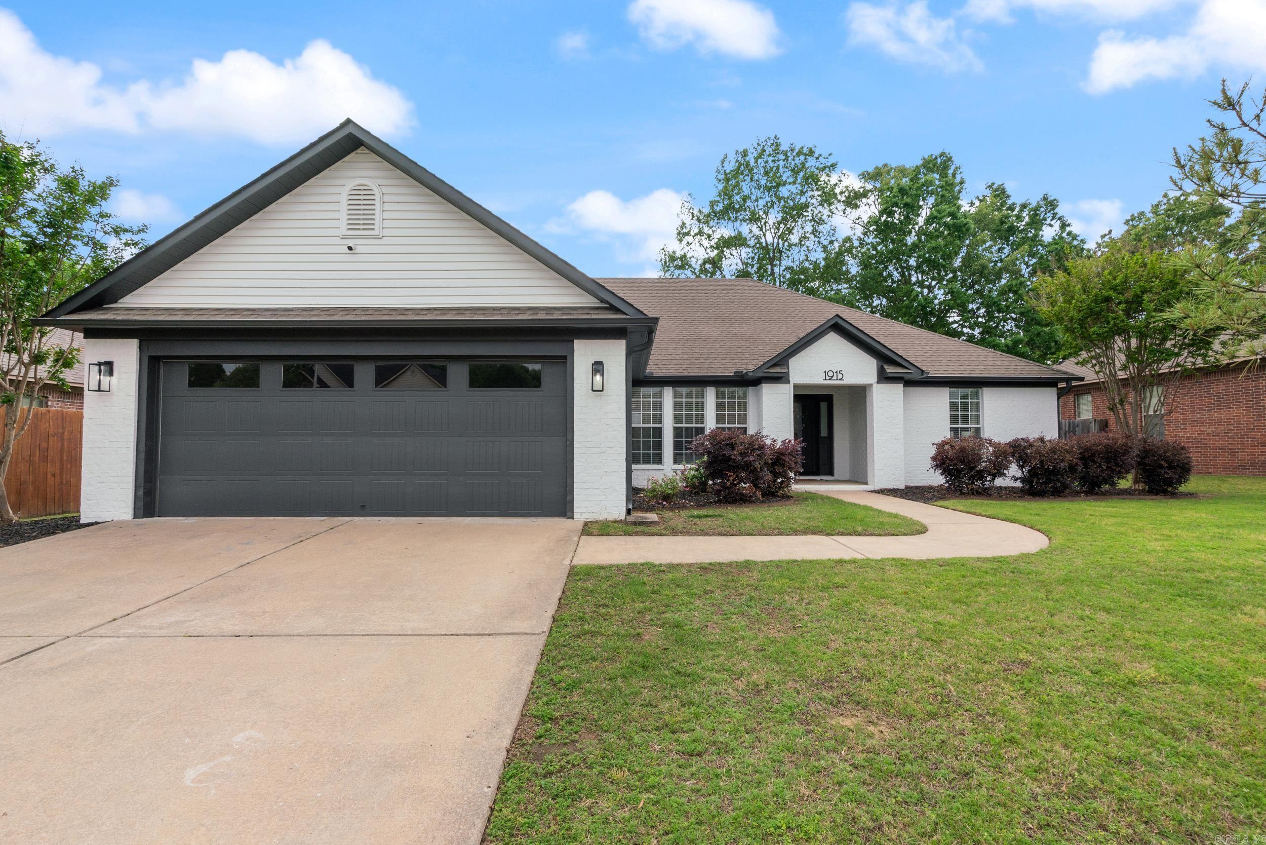 ST JOHN'S - Residential