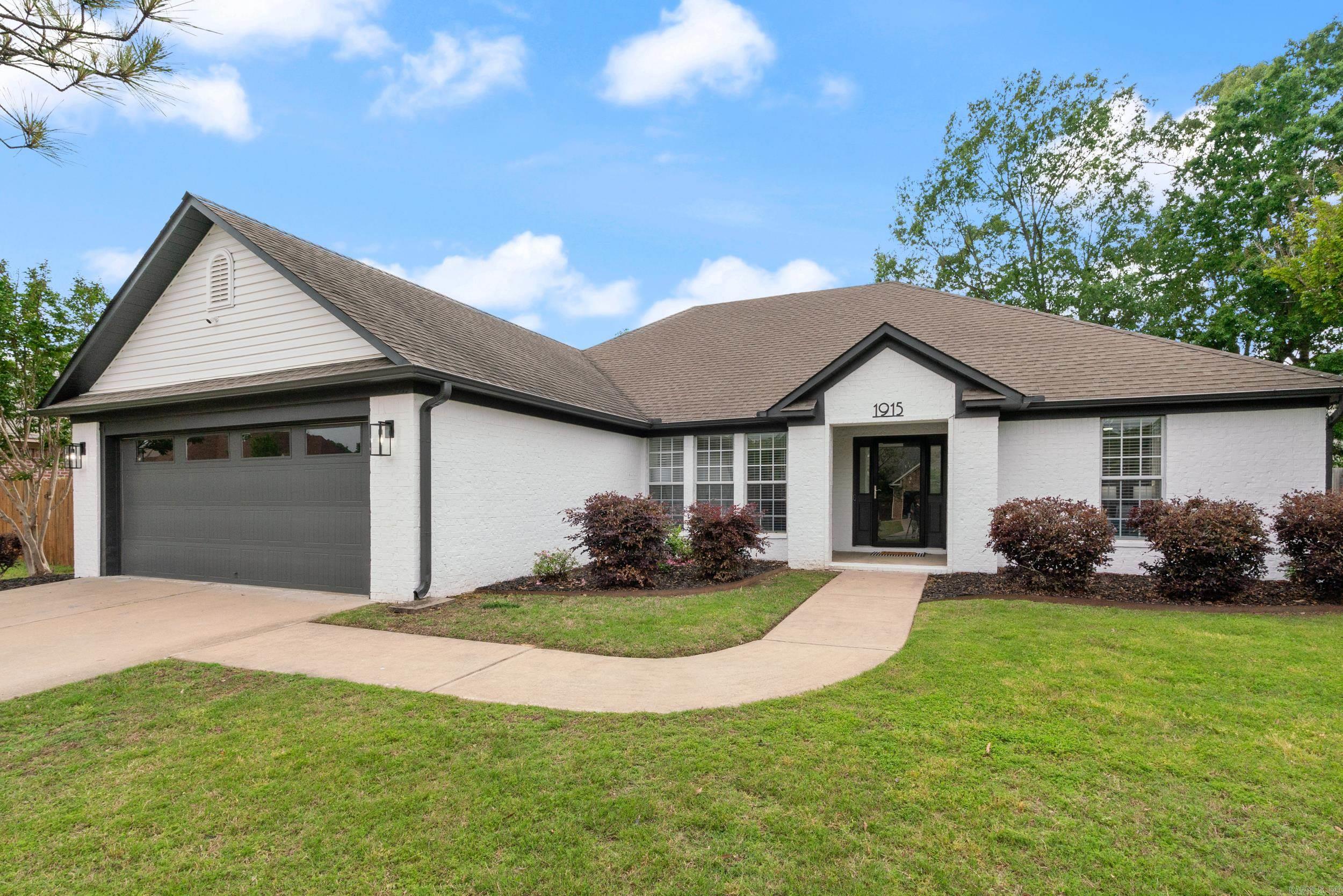 ST JOHN'S - Residential