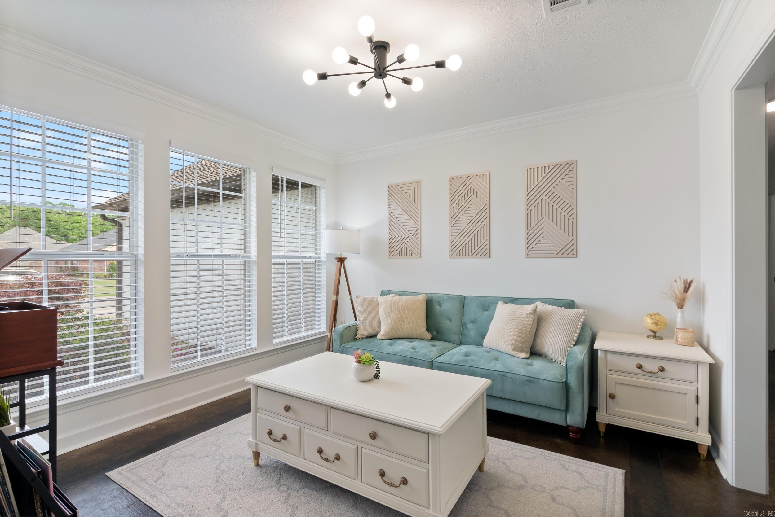 ST JOHN'S - Residential