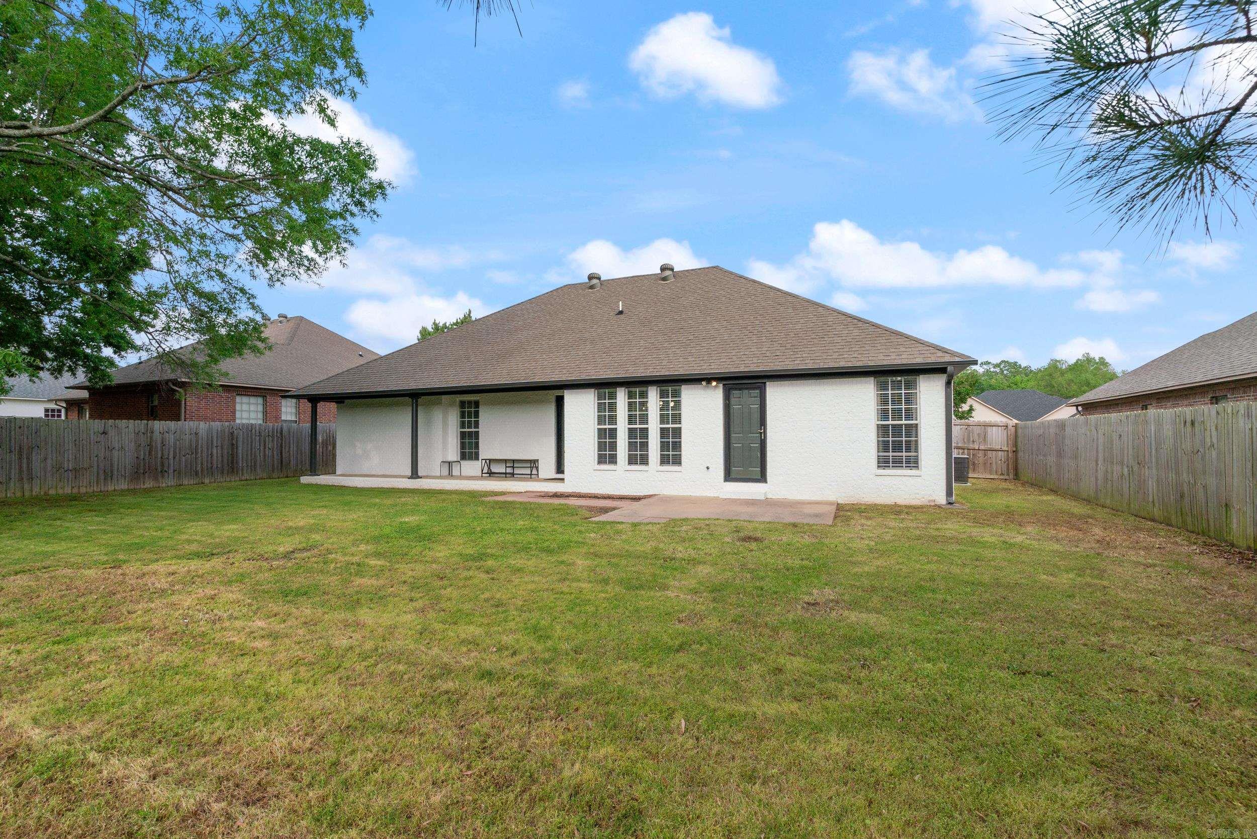 ST JOHN'S - Residential