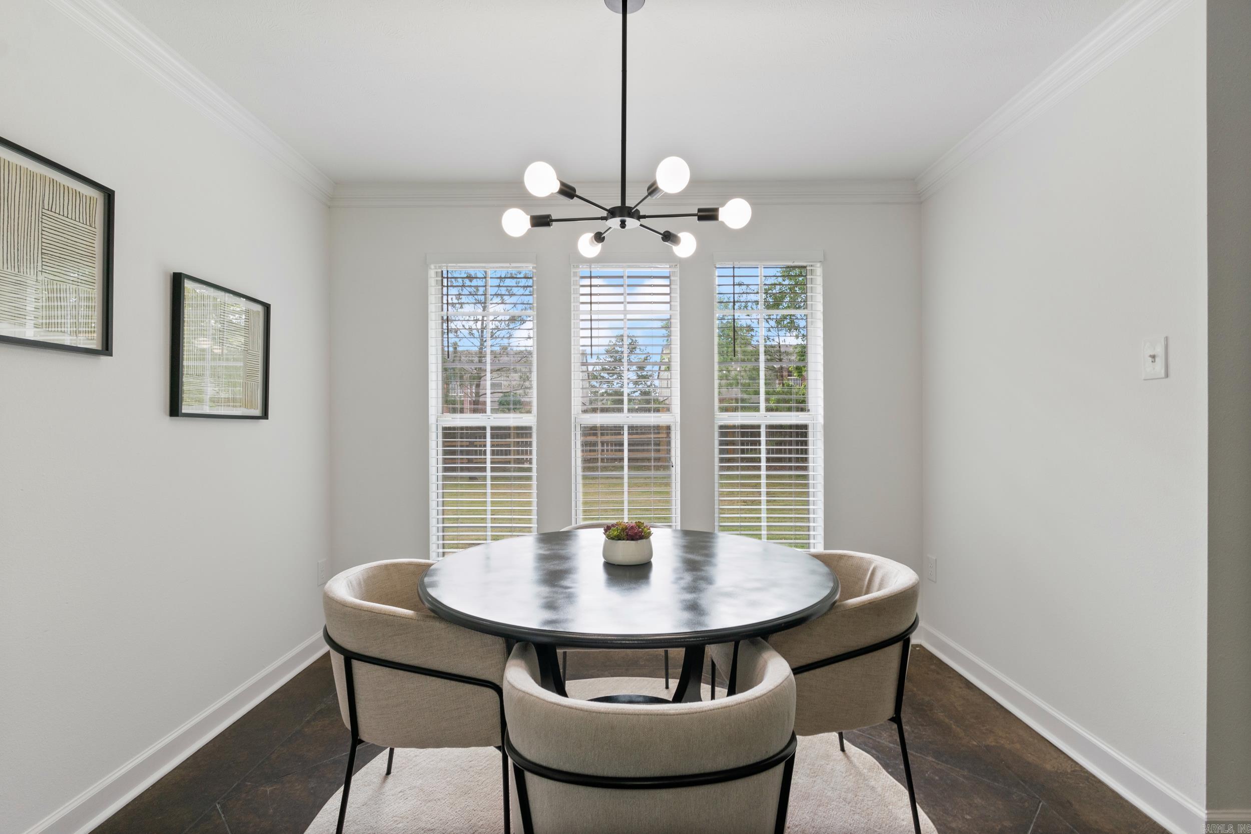 ST JOHN'S - Residential