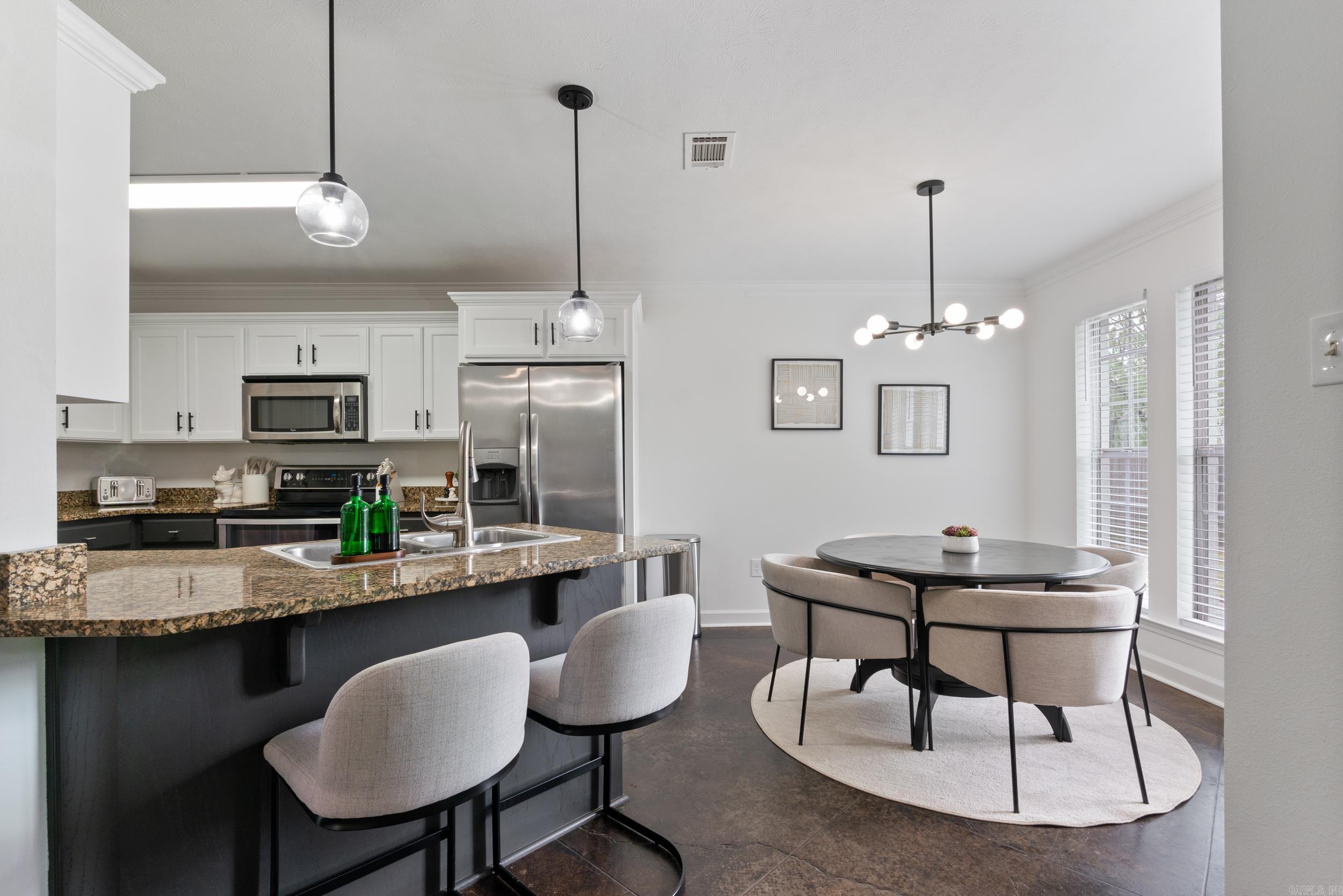 ST JOHN'S - Residential